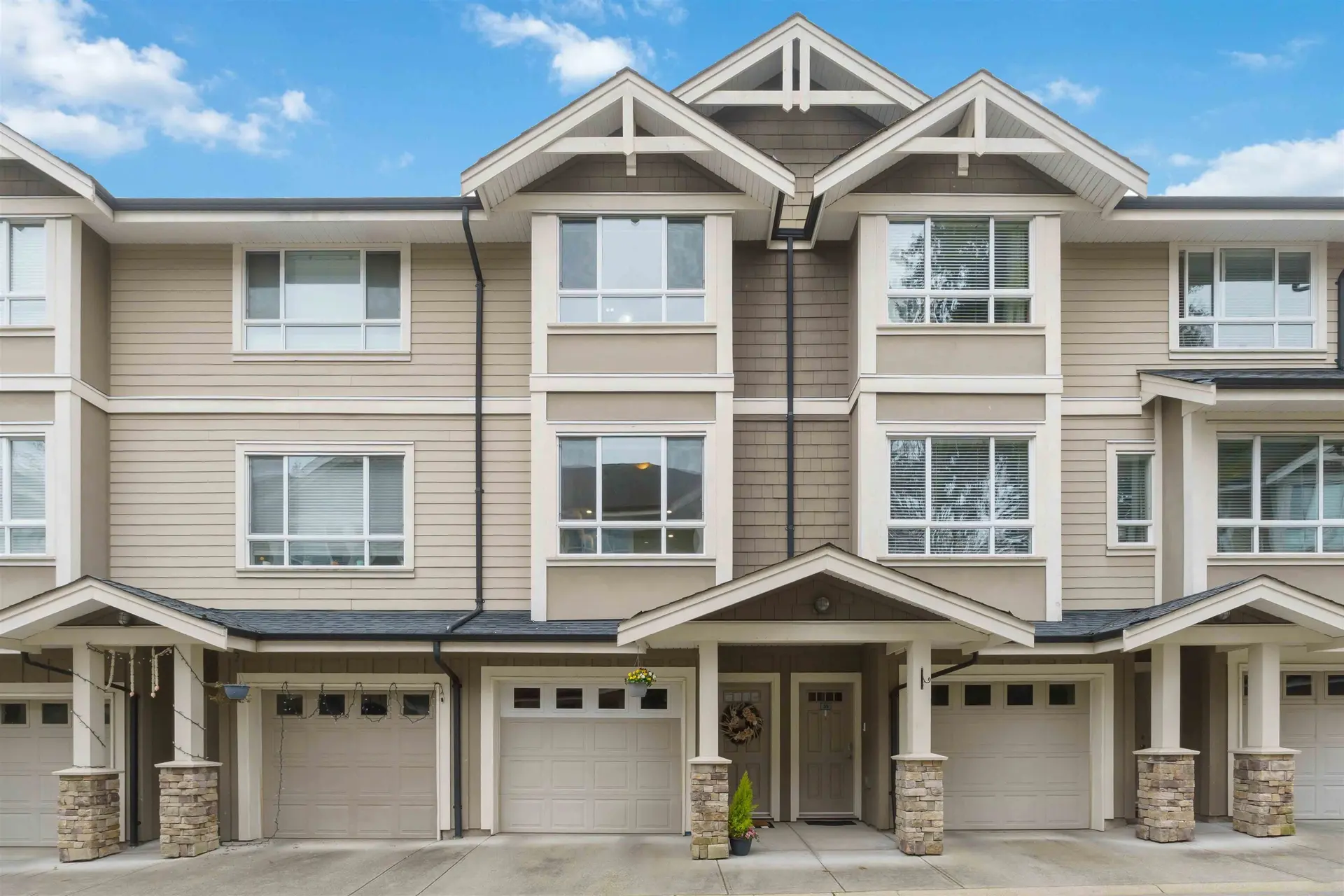 Property at #36 2955 156 Street, Surrey, BC