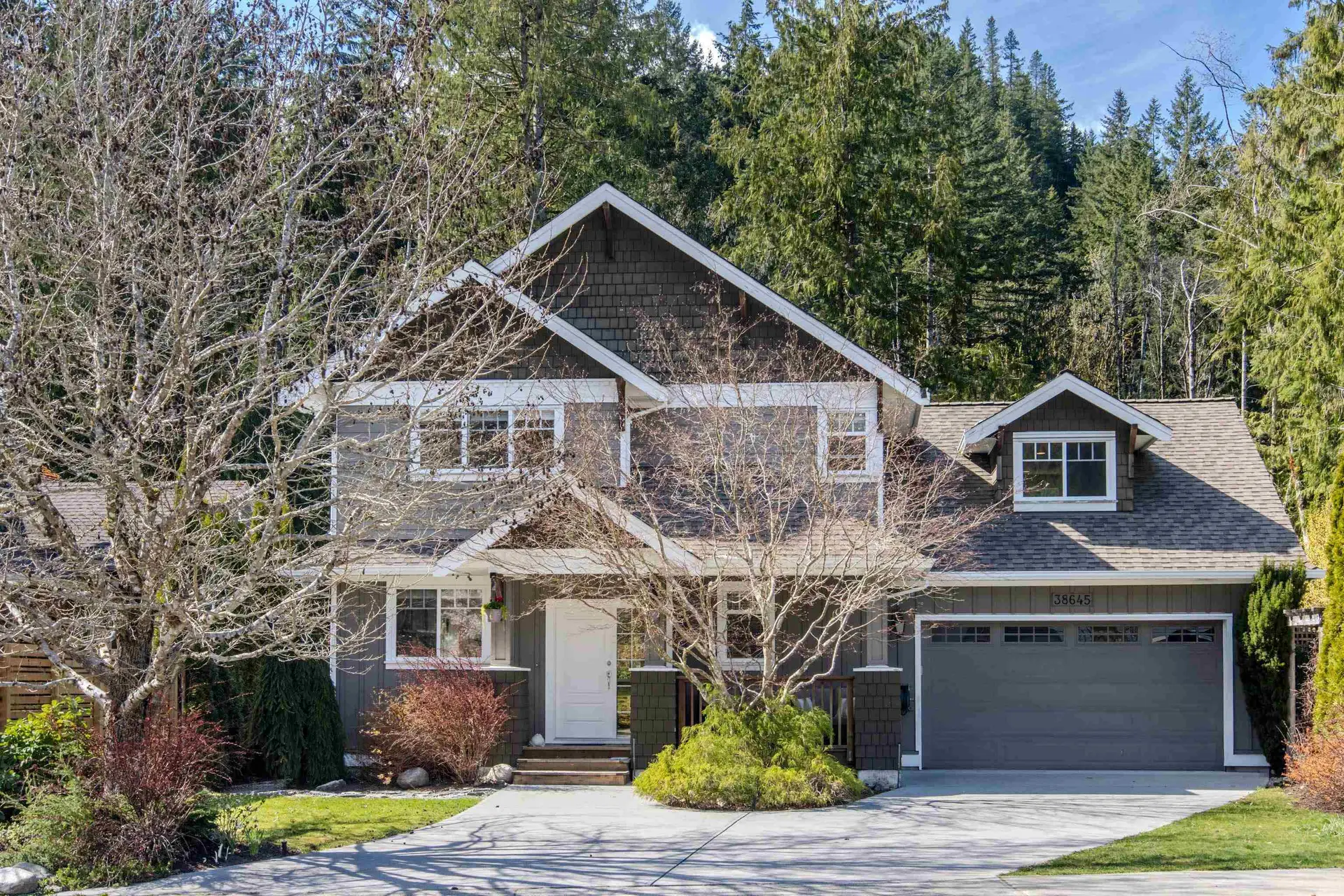 Property at 38645 Westway Avenue, Squamish, BC