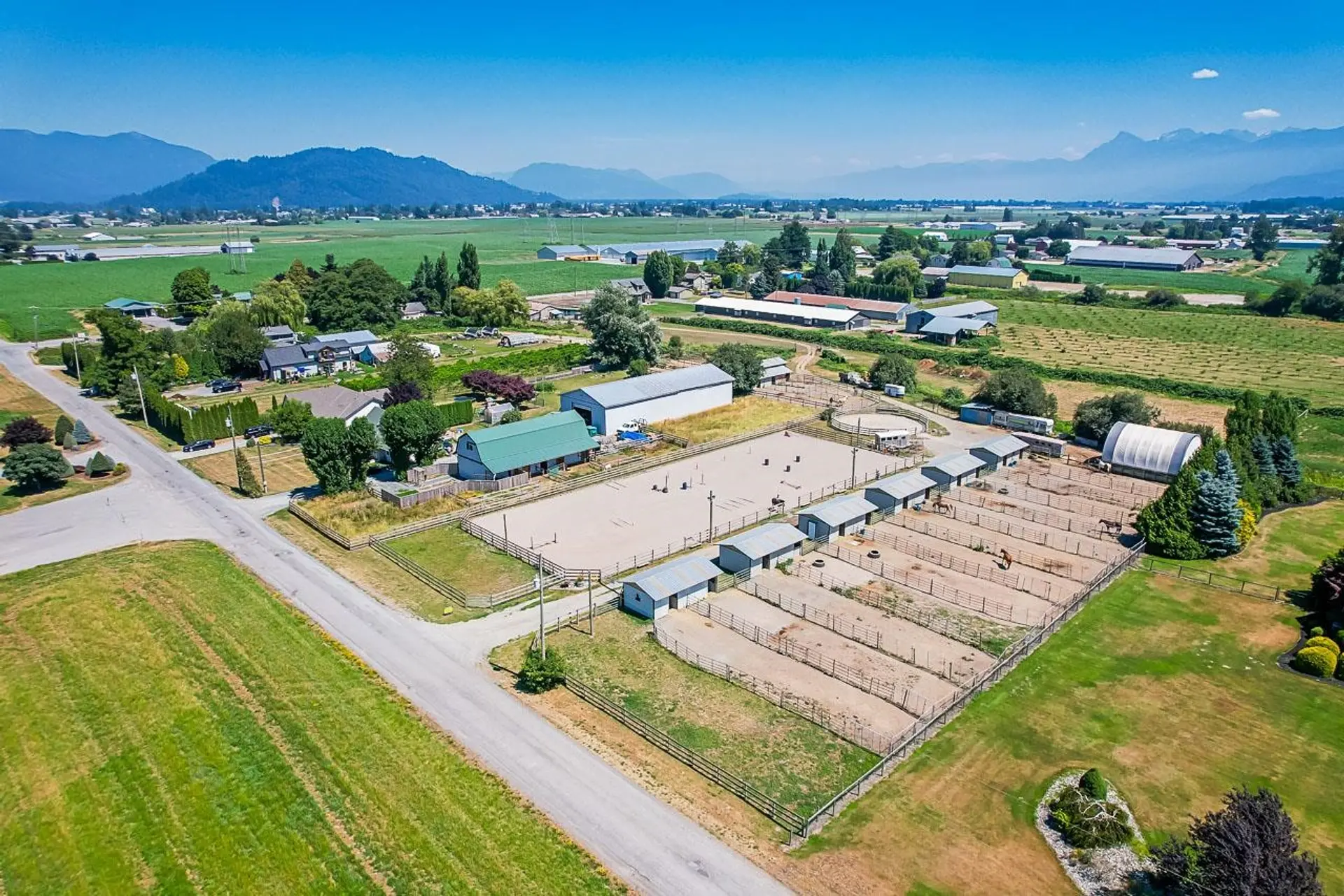 Property at 42050 Keith Wilson Road, Sardis - Greendale, BC