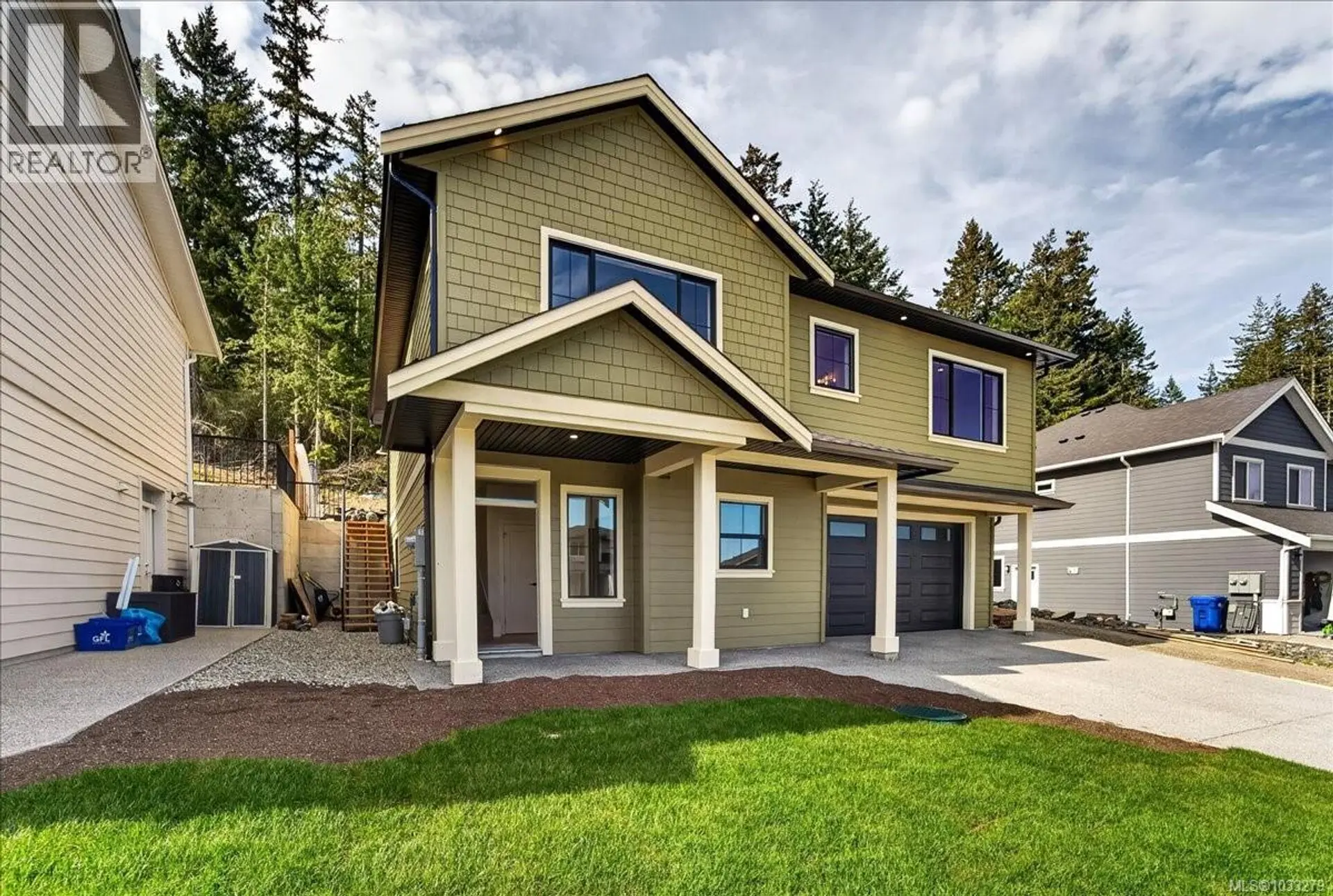 Property at 2584 Nickson Way, Sooke, BC