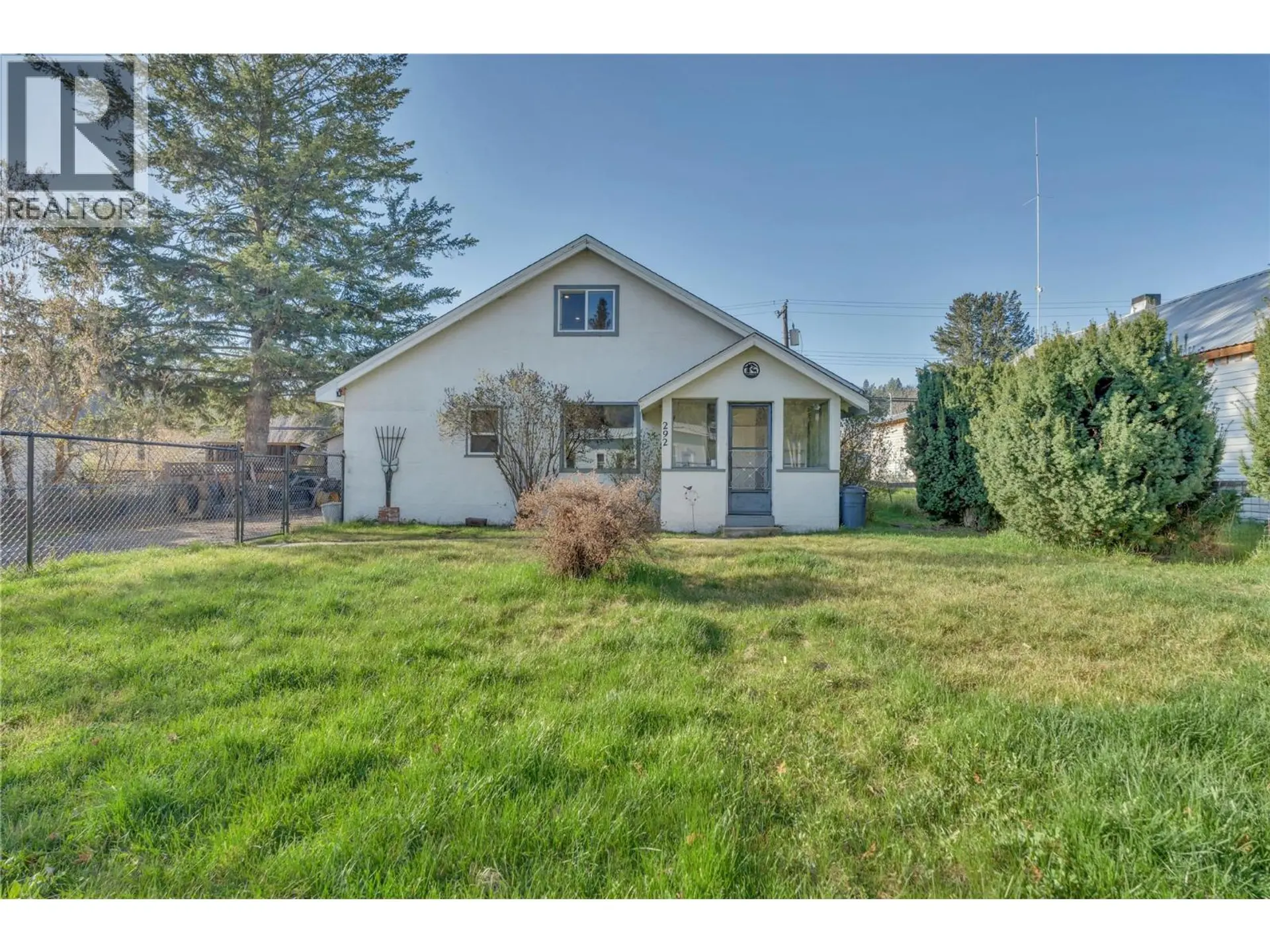 Property at 292 ANGELA Avenue, Princeton, BC