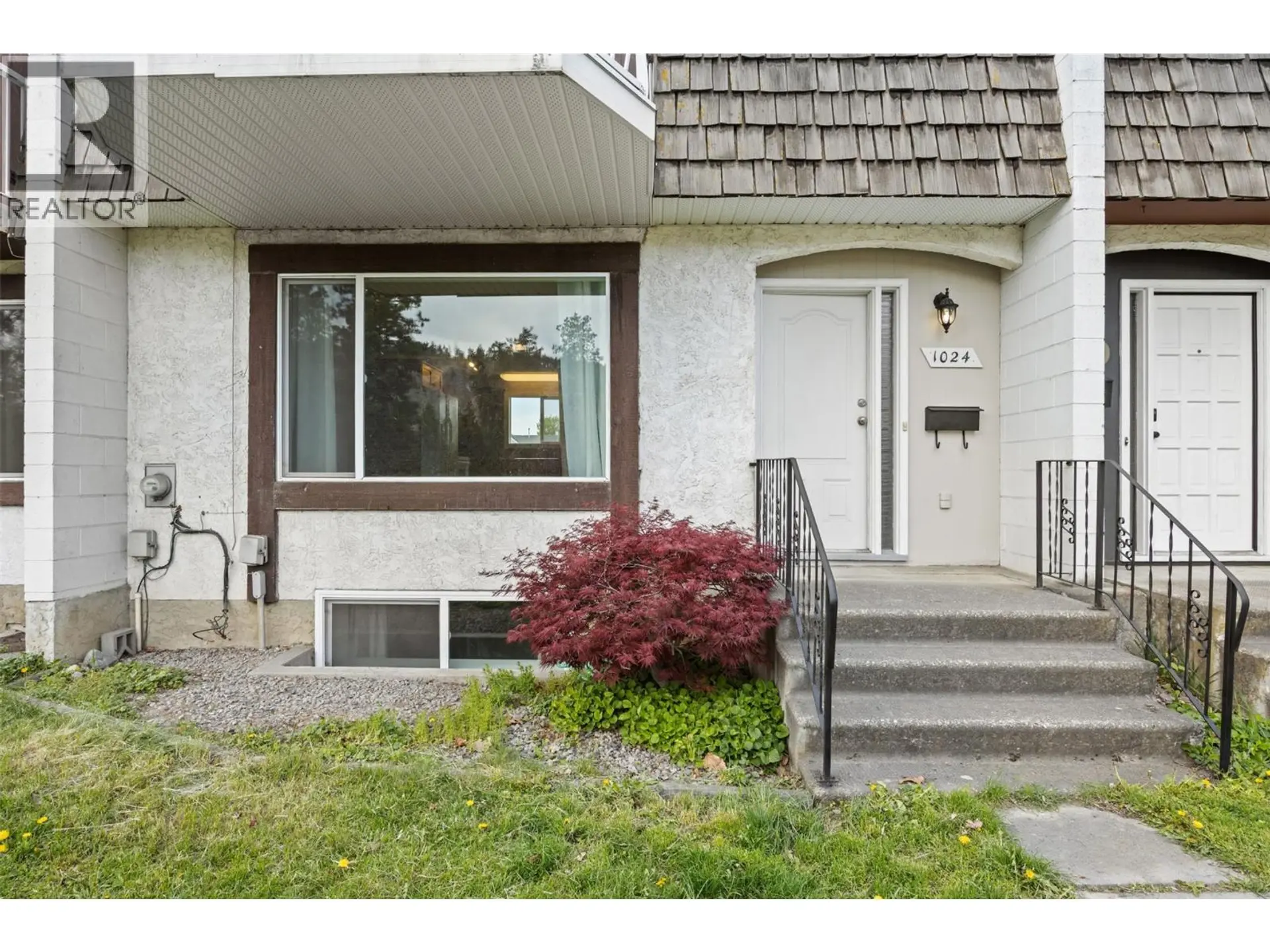 Property at 1024 Glenmore Drive, Kelowna, BC