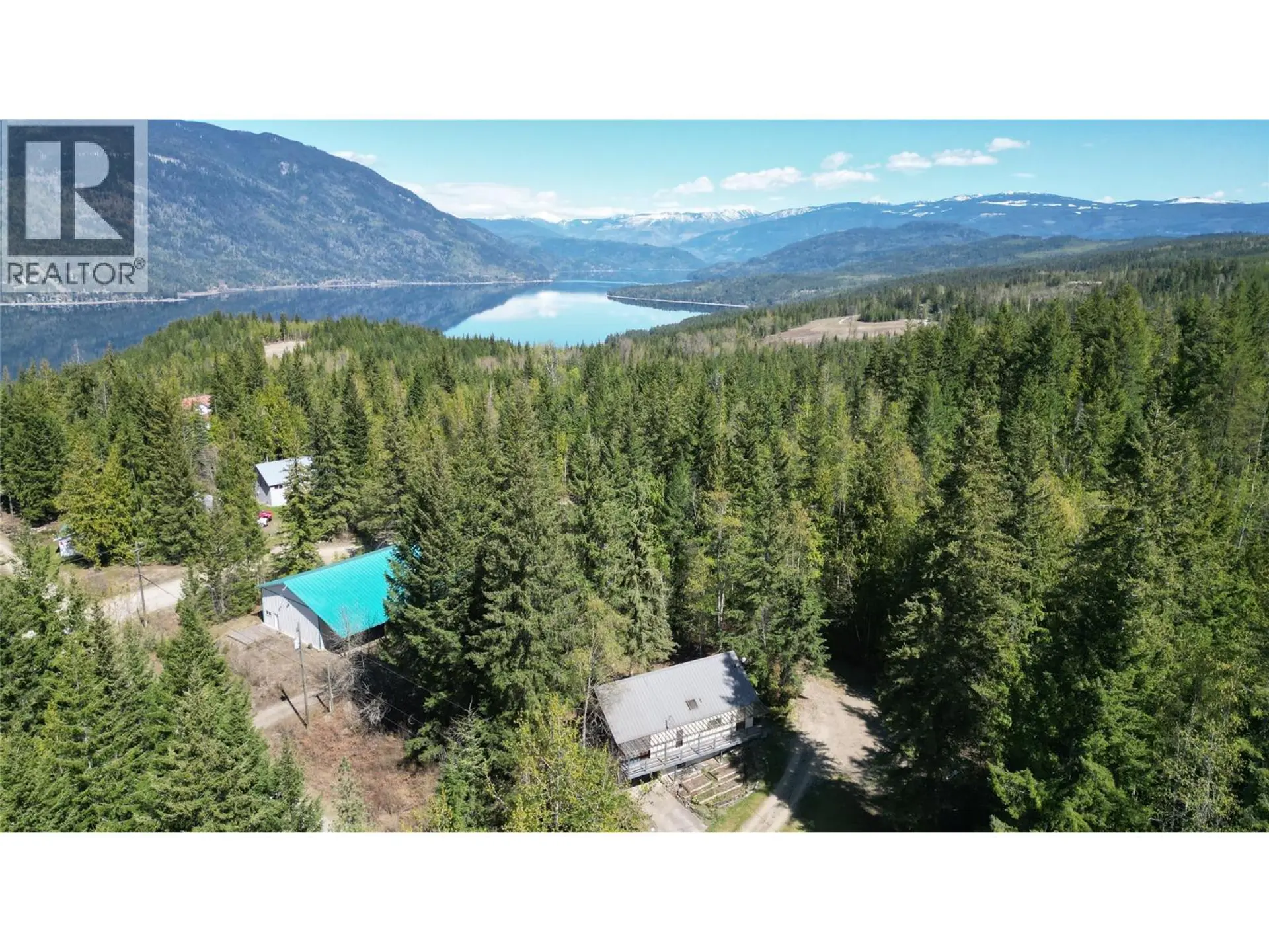 Property at 3840 Cameron Road, Eagle Bay, BC
