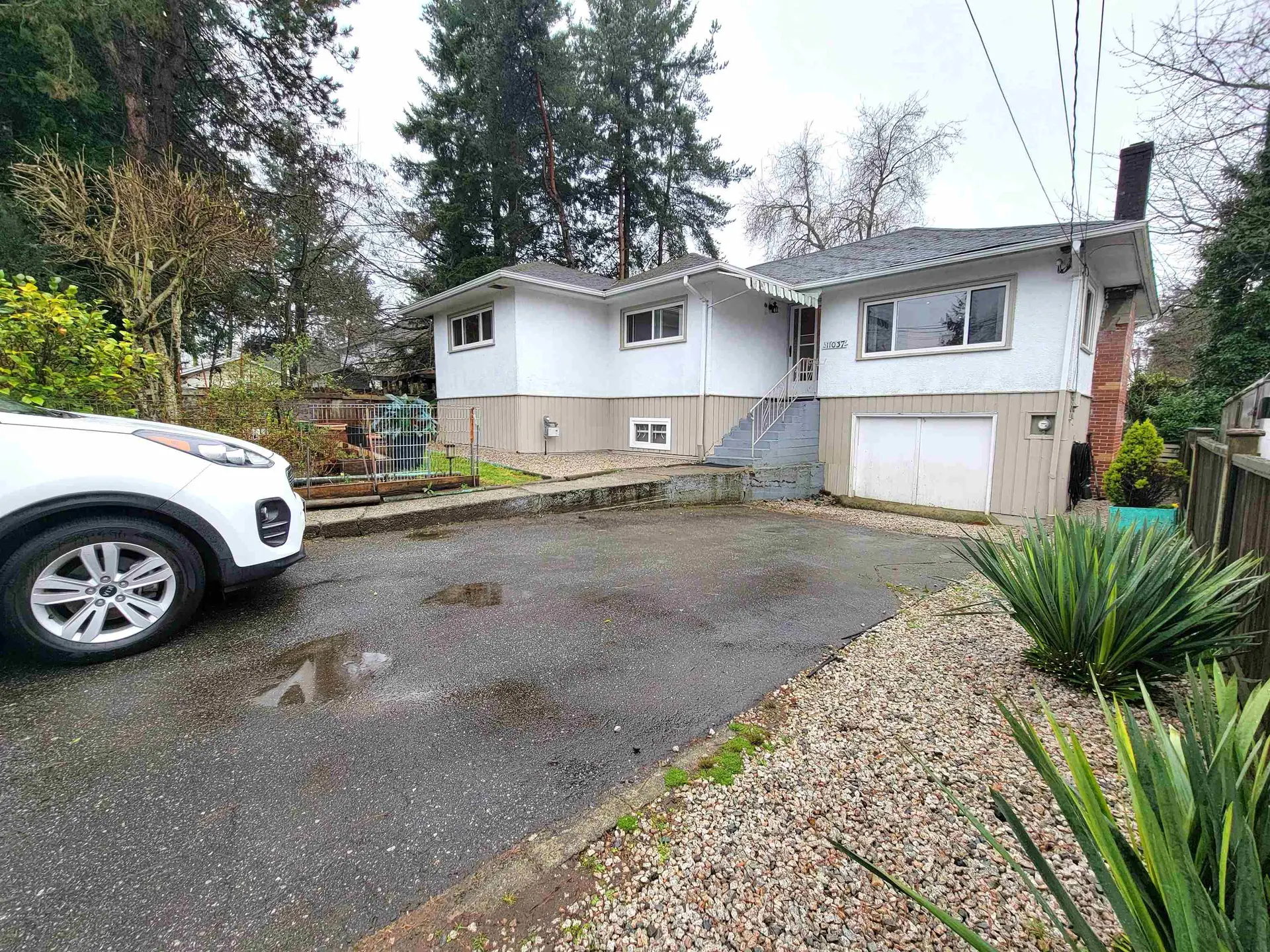 Property at 11037 131 Street, Surrey, BC
