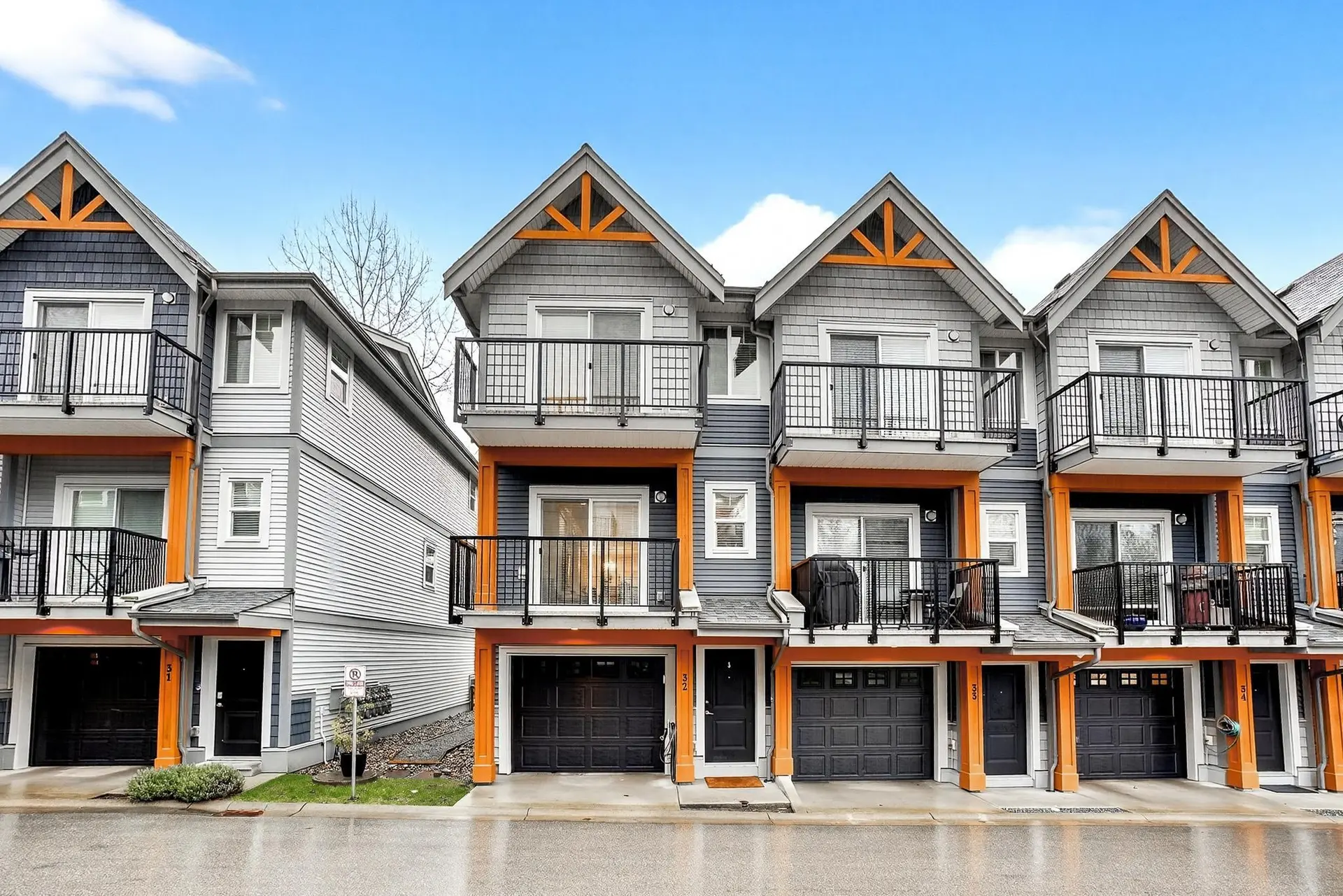 Property at #32 22810 113 Avenue, Maple Ridge, BC