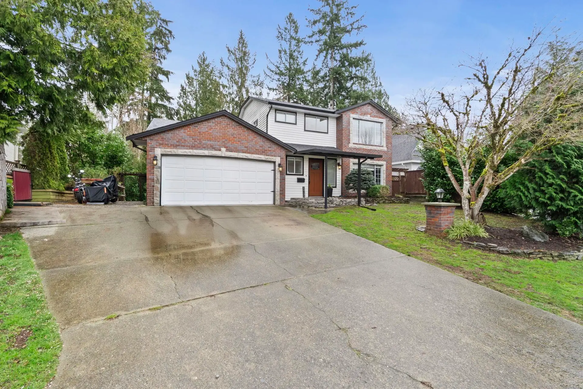 Property at 12326 234 Street, Maple Ridge, BC