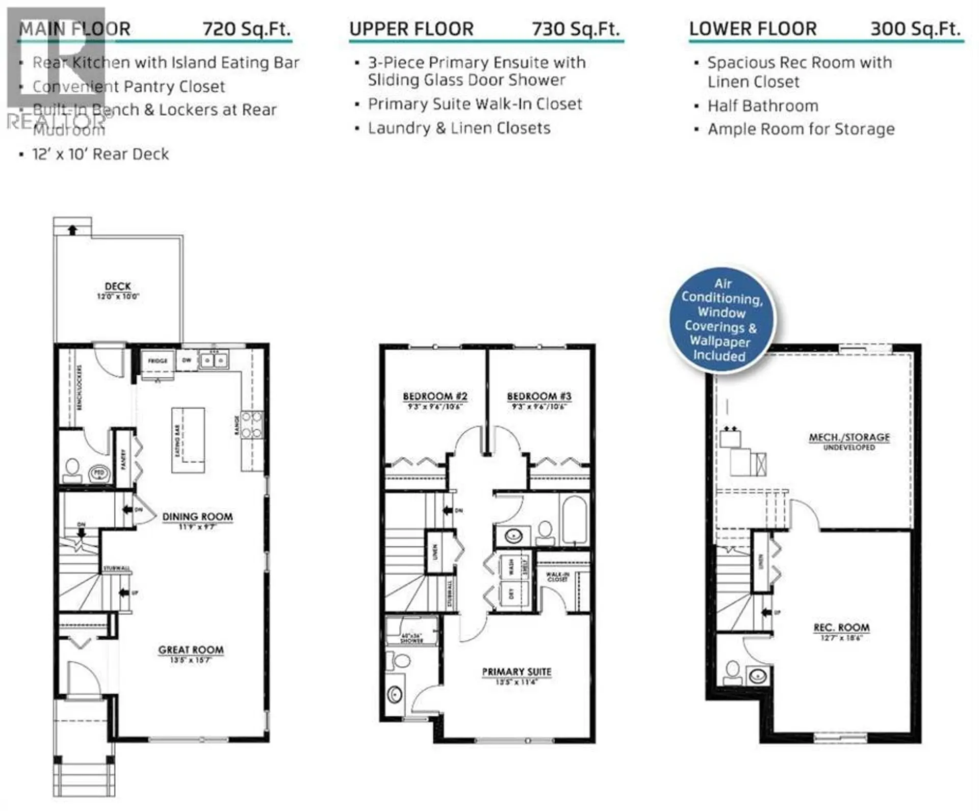 16 BELMONT PLACE SW - Image 2