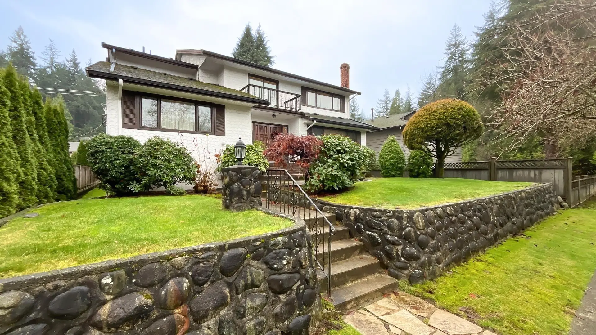 Property at 4680 W 15th Avenue, Vancouver, BC