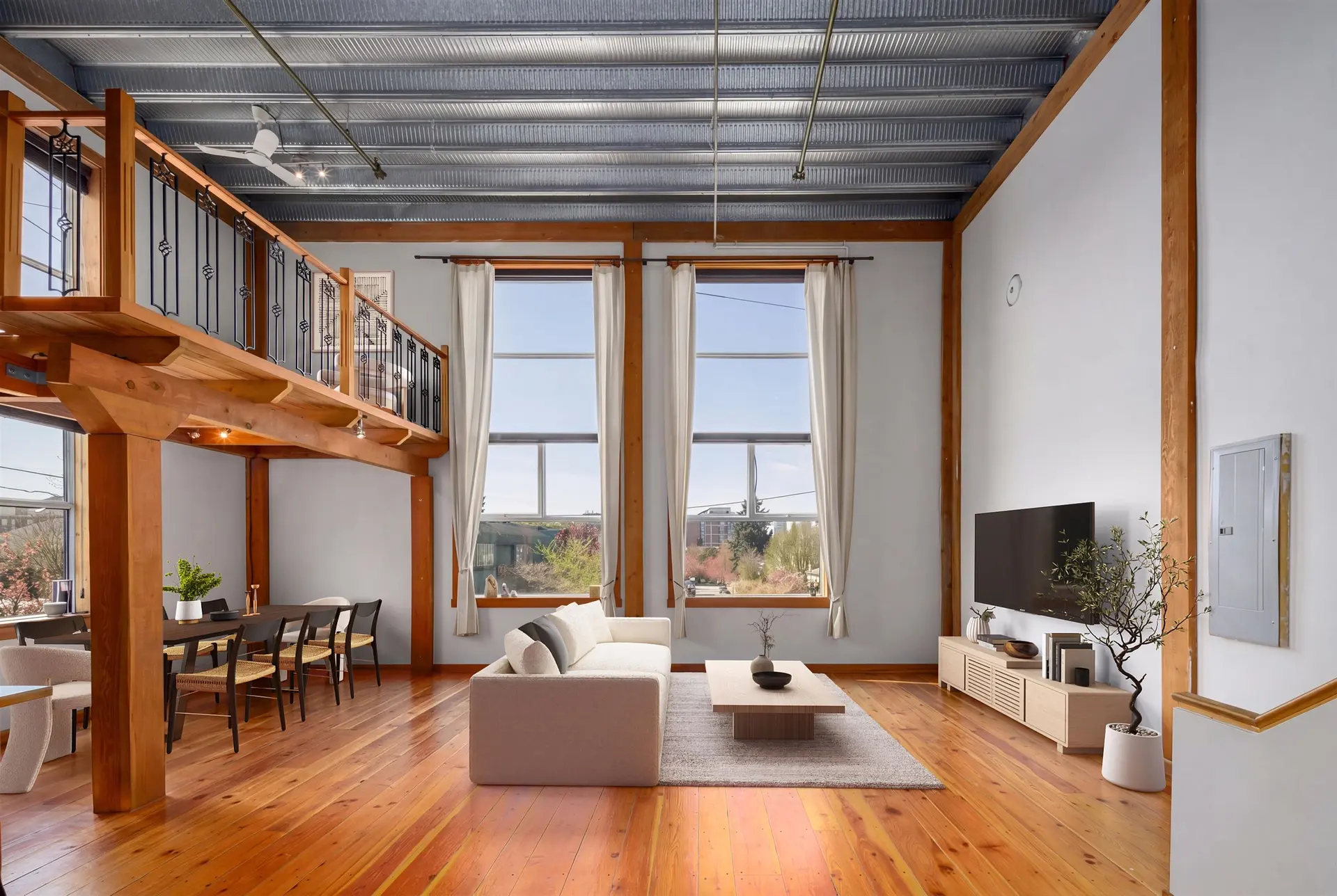 Property at #211 1220 E Pender Street, Vancouver, BC