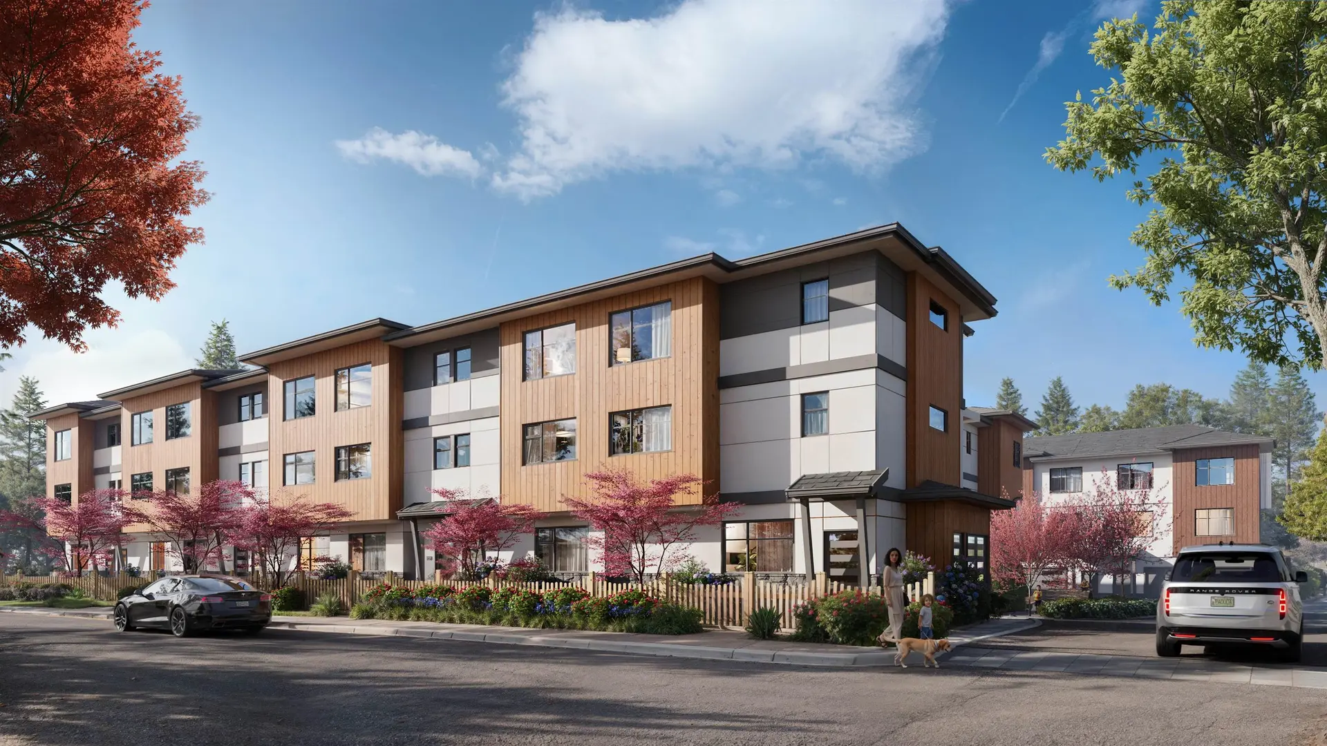 Property at #15 1641 King Crescent, Abbotsford, BC
