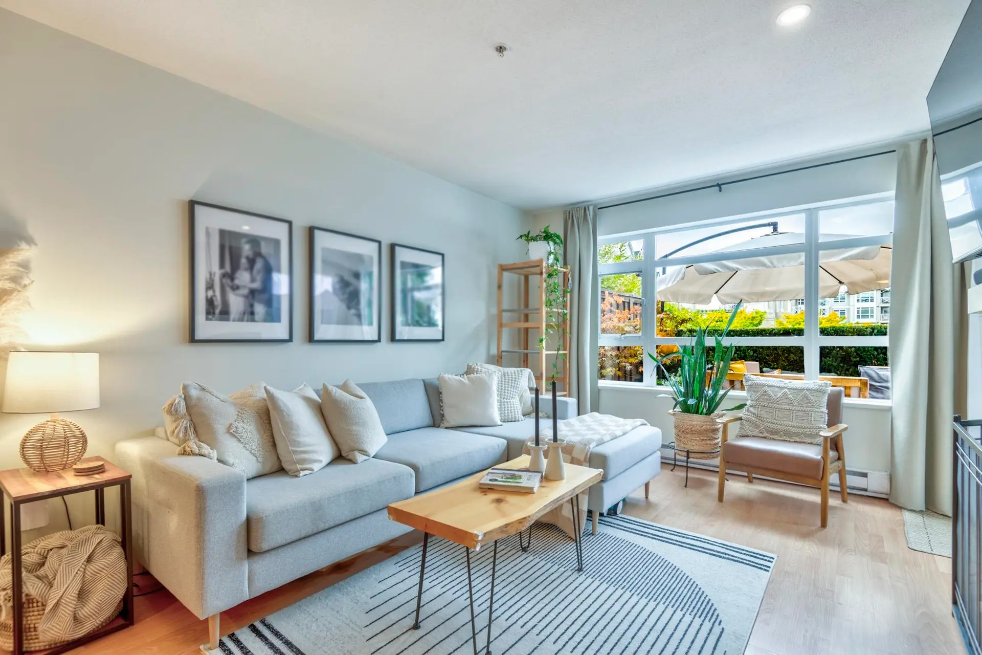 Property at #113 3148 St Johns Street, Port Moody, BC