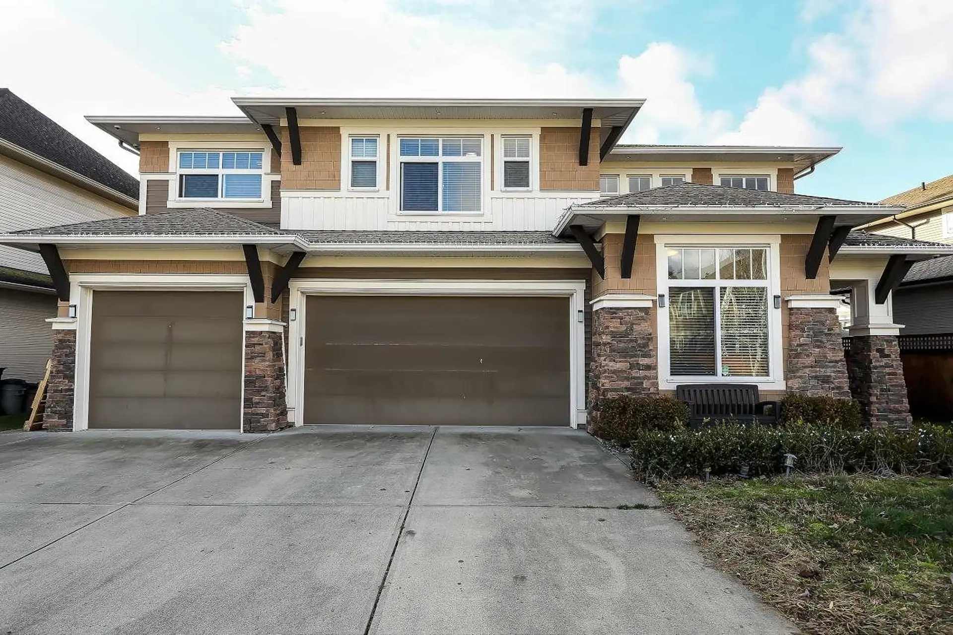 Property at 2779 Bristol Drive, Abbotsford, BC