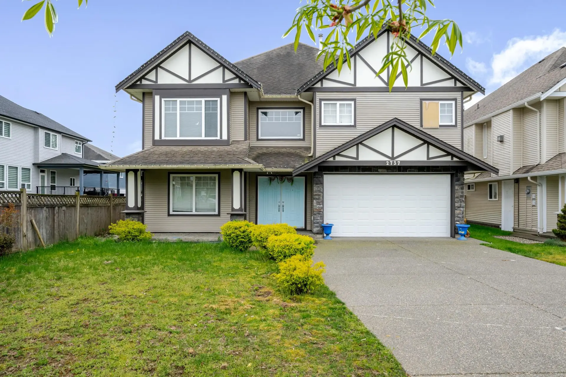 Property at 2737 Carriage Court, Abbotsford, BC