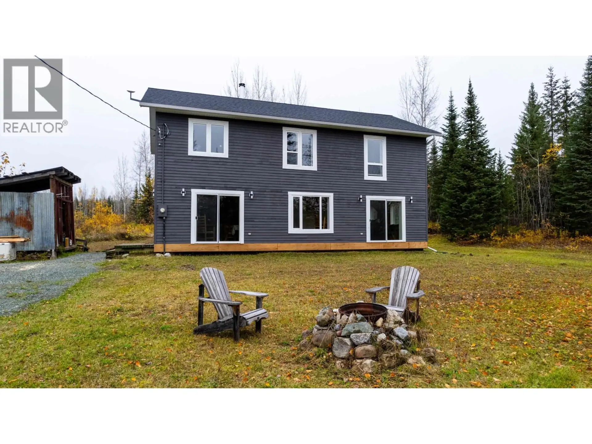 Property at 37729 UPPER FRASER ROAD, Prince George, BC