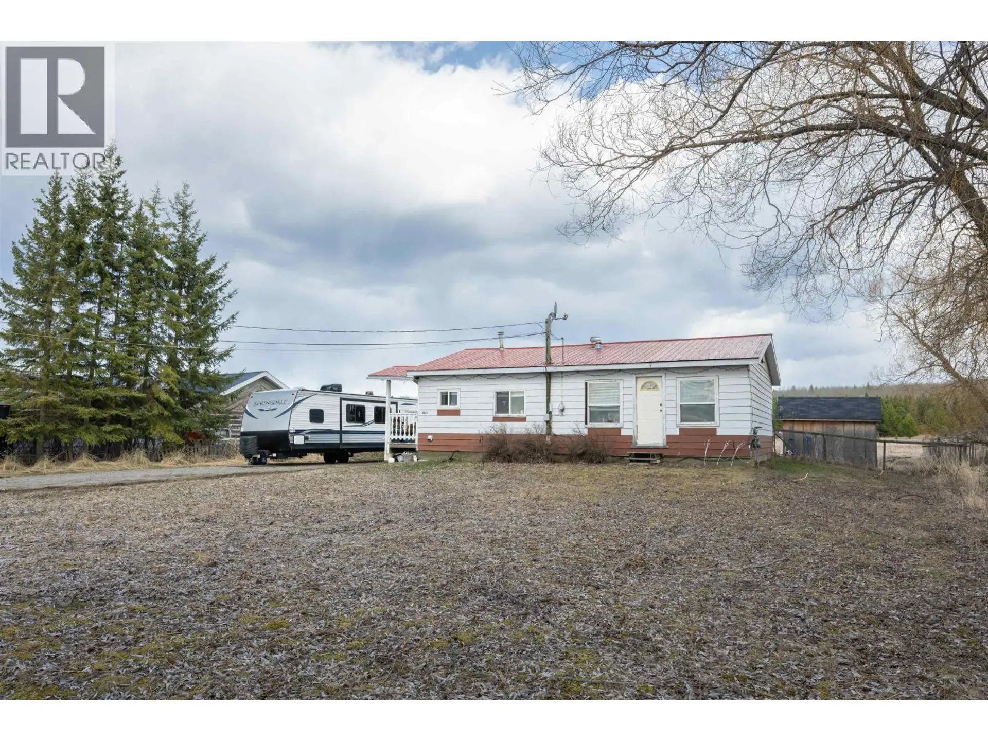 Property at 3610 S BLACKBURN ROAD, Prince George, BC
