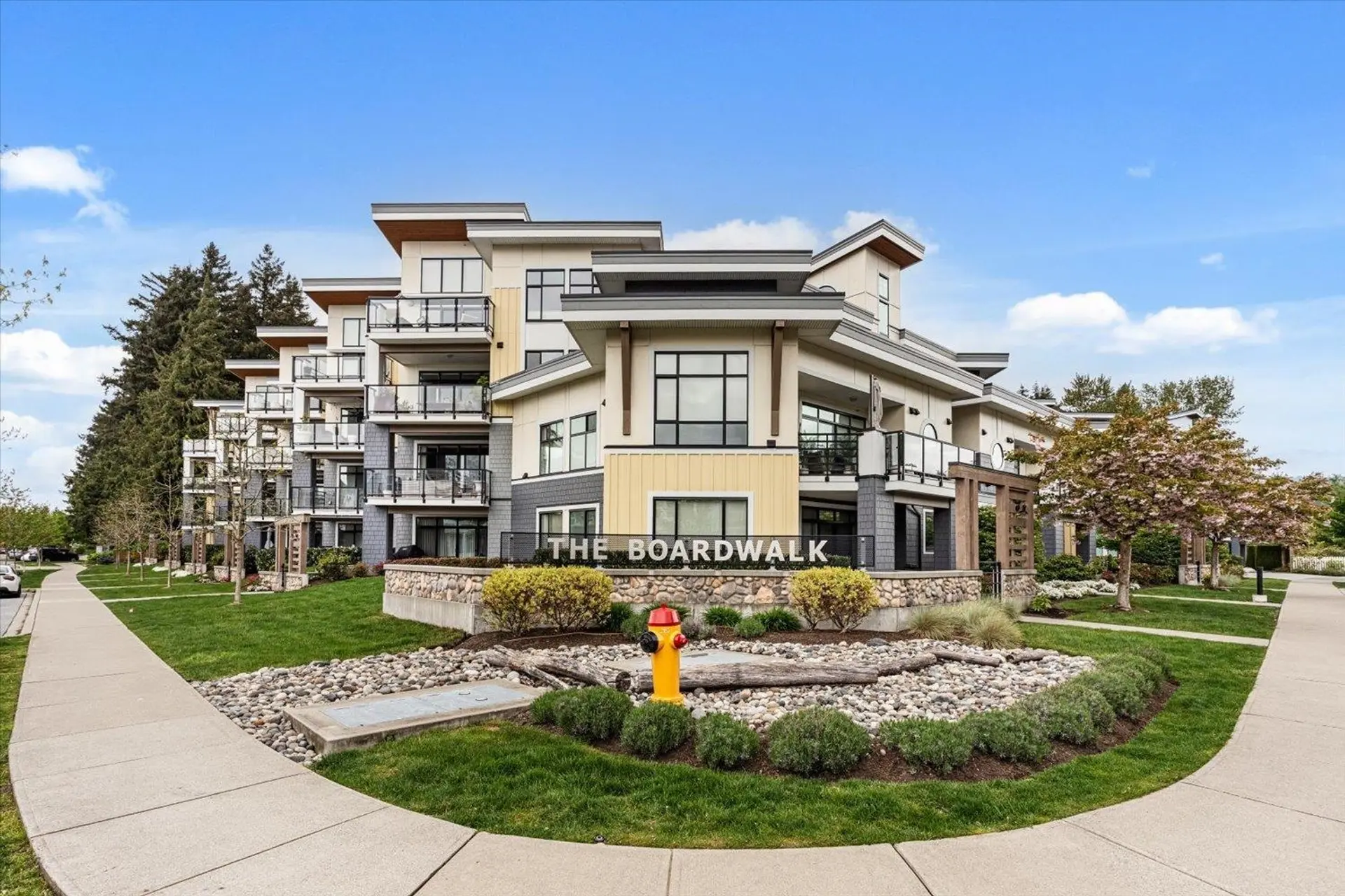 Property at #209 5384 Tyee Lane, Chilliwack, BC