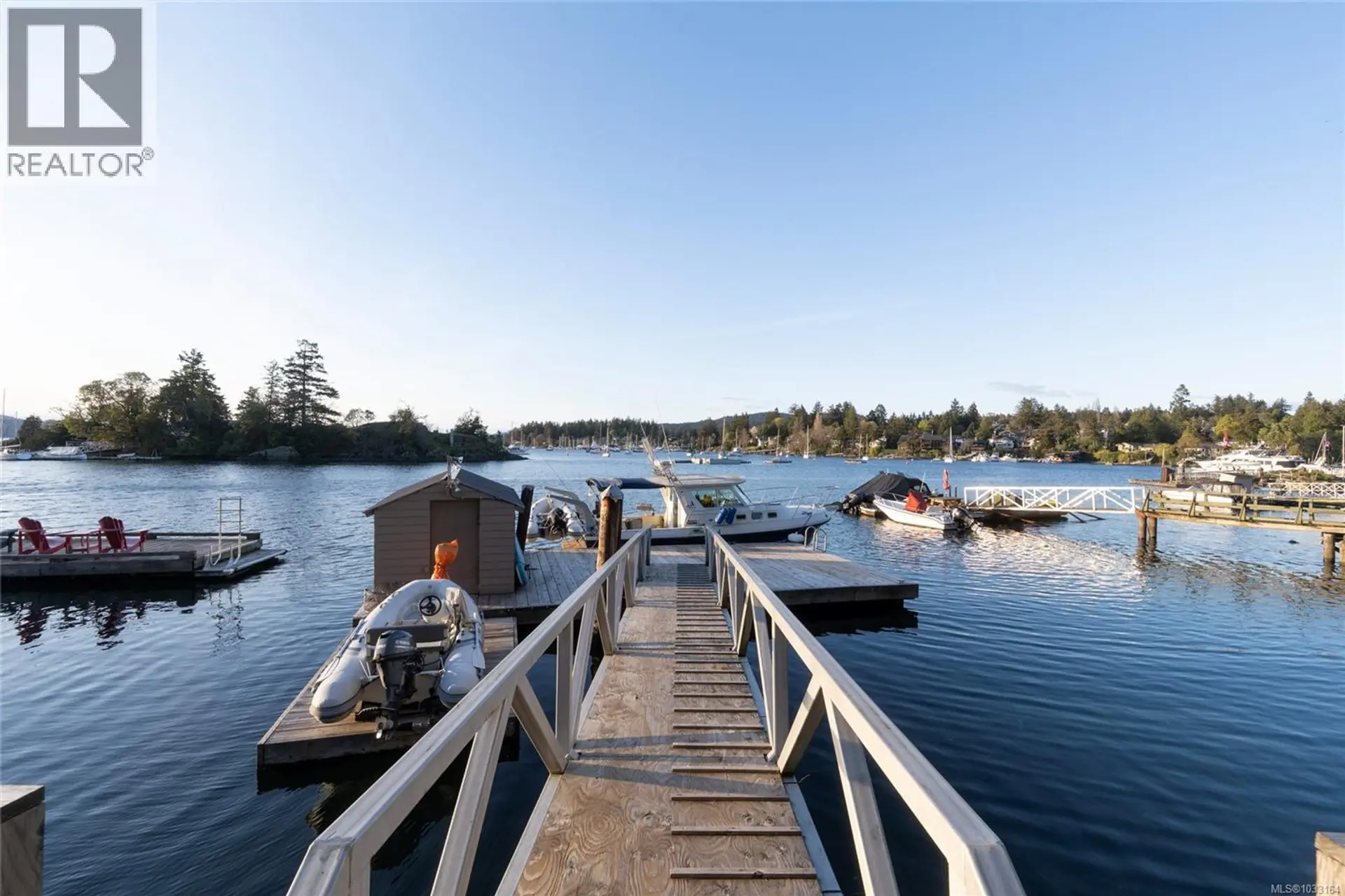 Property at 786 Sea Dr, Central Saanich, BC