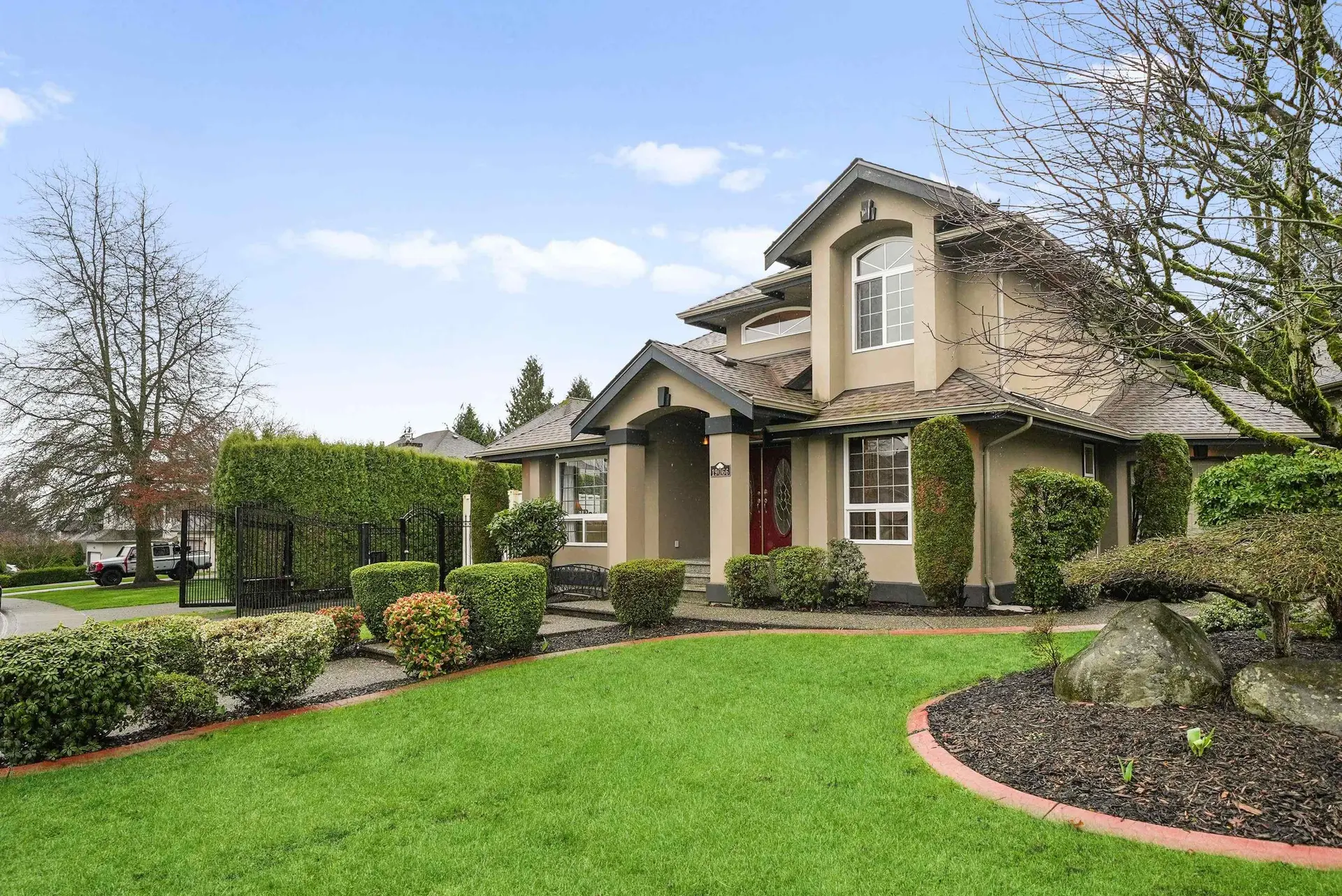 Property at 19066 63b Avenue, Surrey, BC