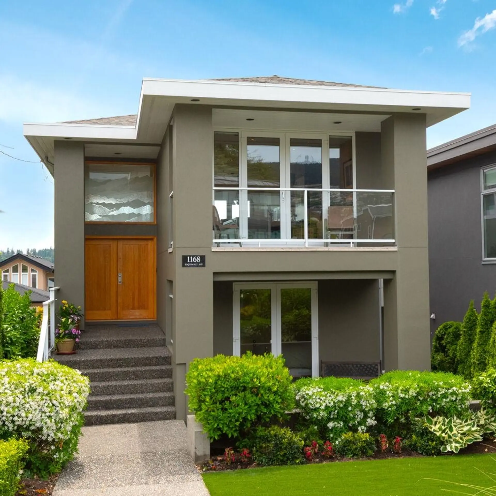 Property at 1168 Esquimalt Avenue, West Vancouver, BC