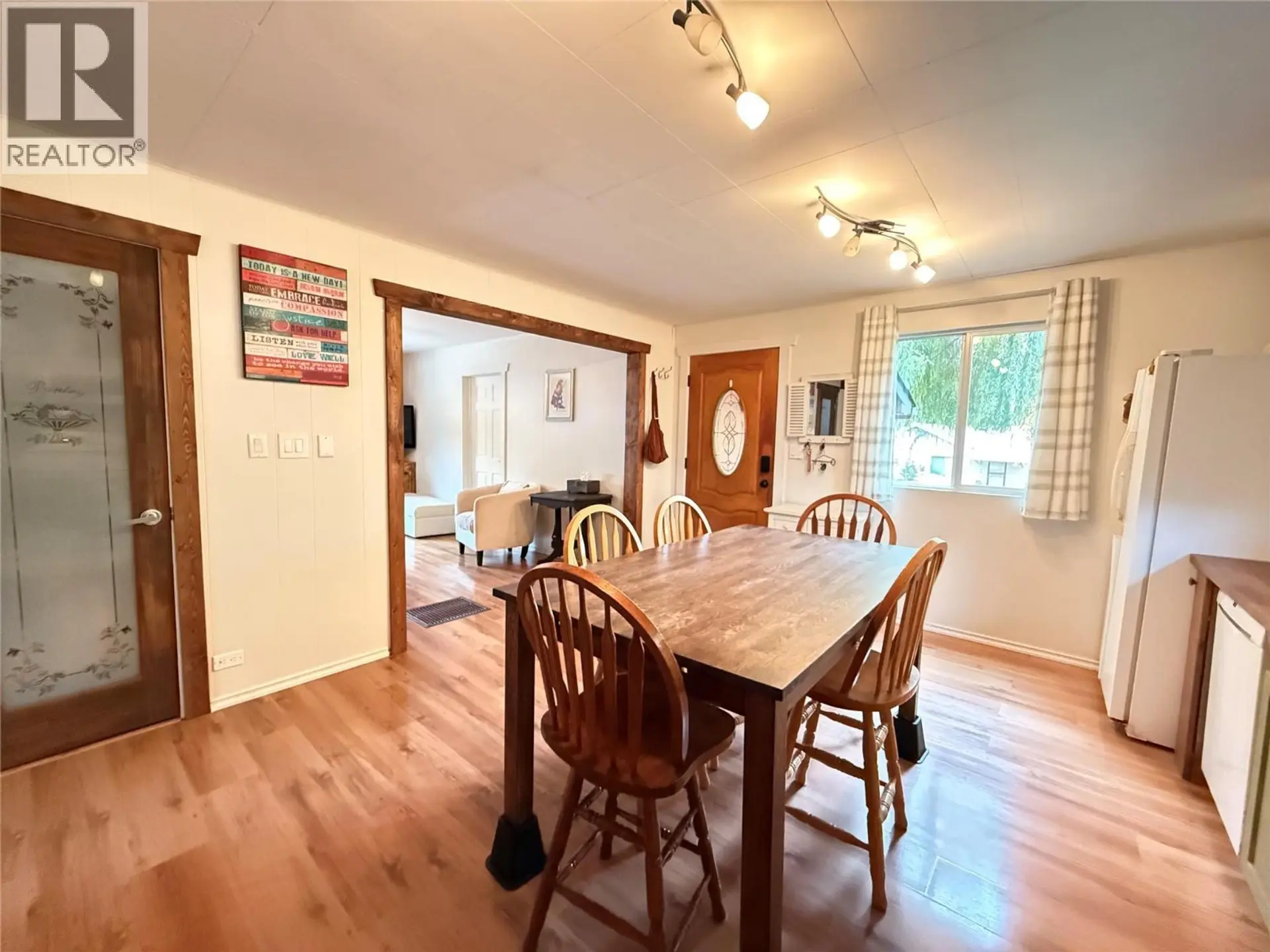 Property at 7310 51 Street NE, Salmon Arm, BC