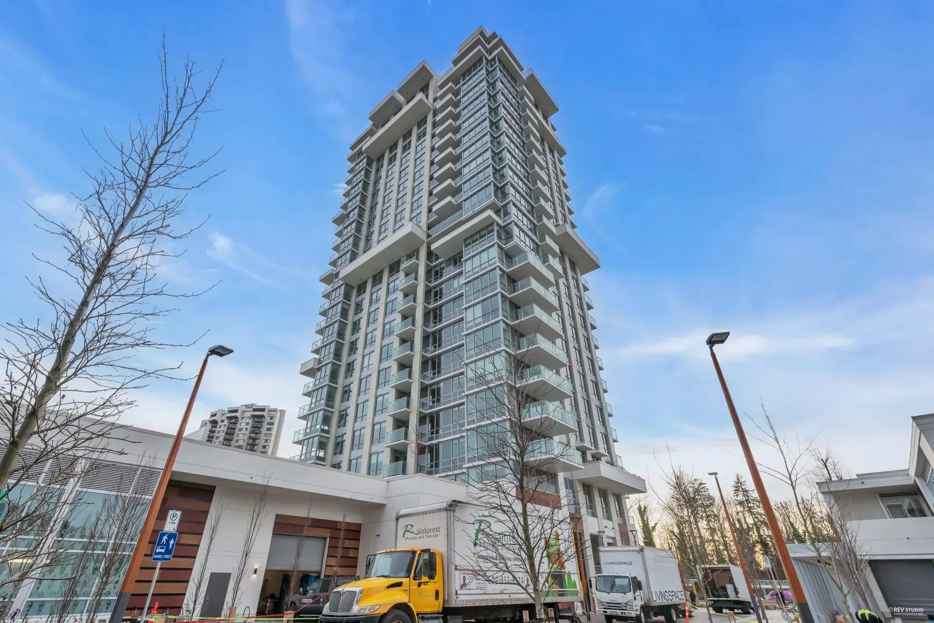Property at #505 1675 Lions Gate Lane, North Vancouver, BC
