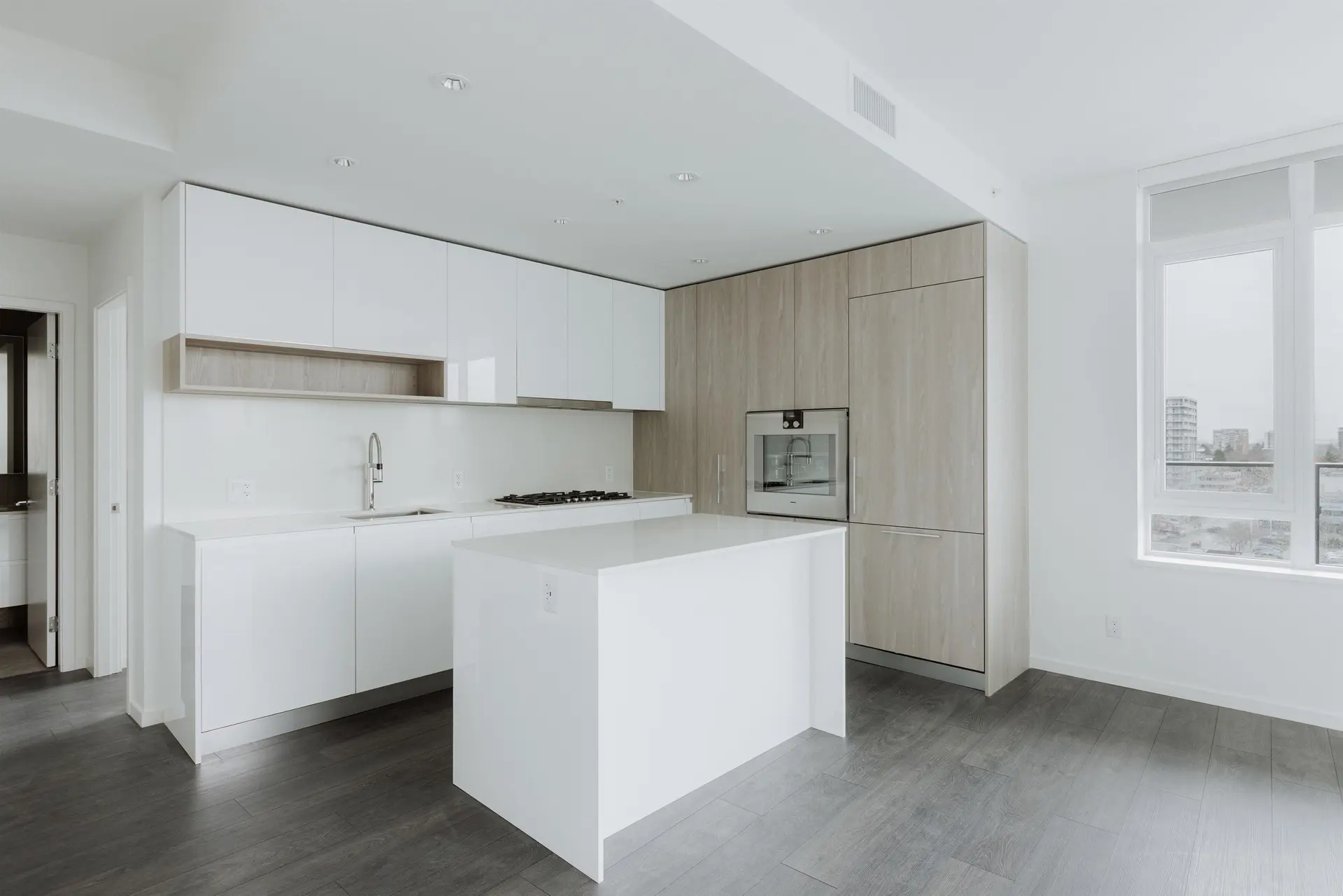 Property at #819 6300 Minoru Boulevard, Richmond, BC