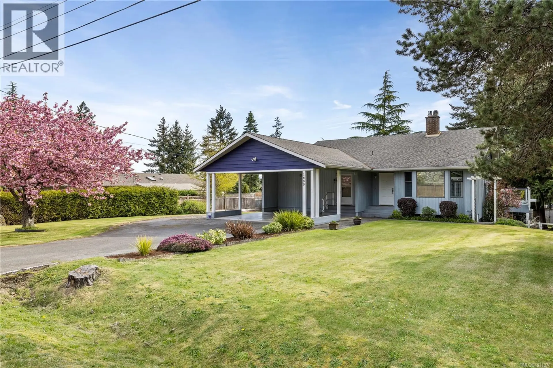 Property at 1680 Gerald St, Nanoose Bay, BC