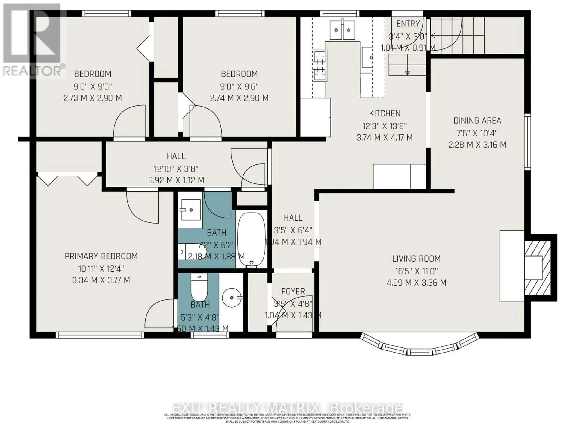 1402 JAMISON AVENUE - Image 12