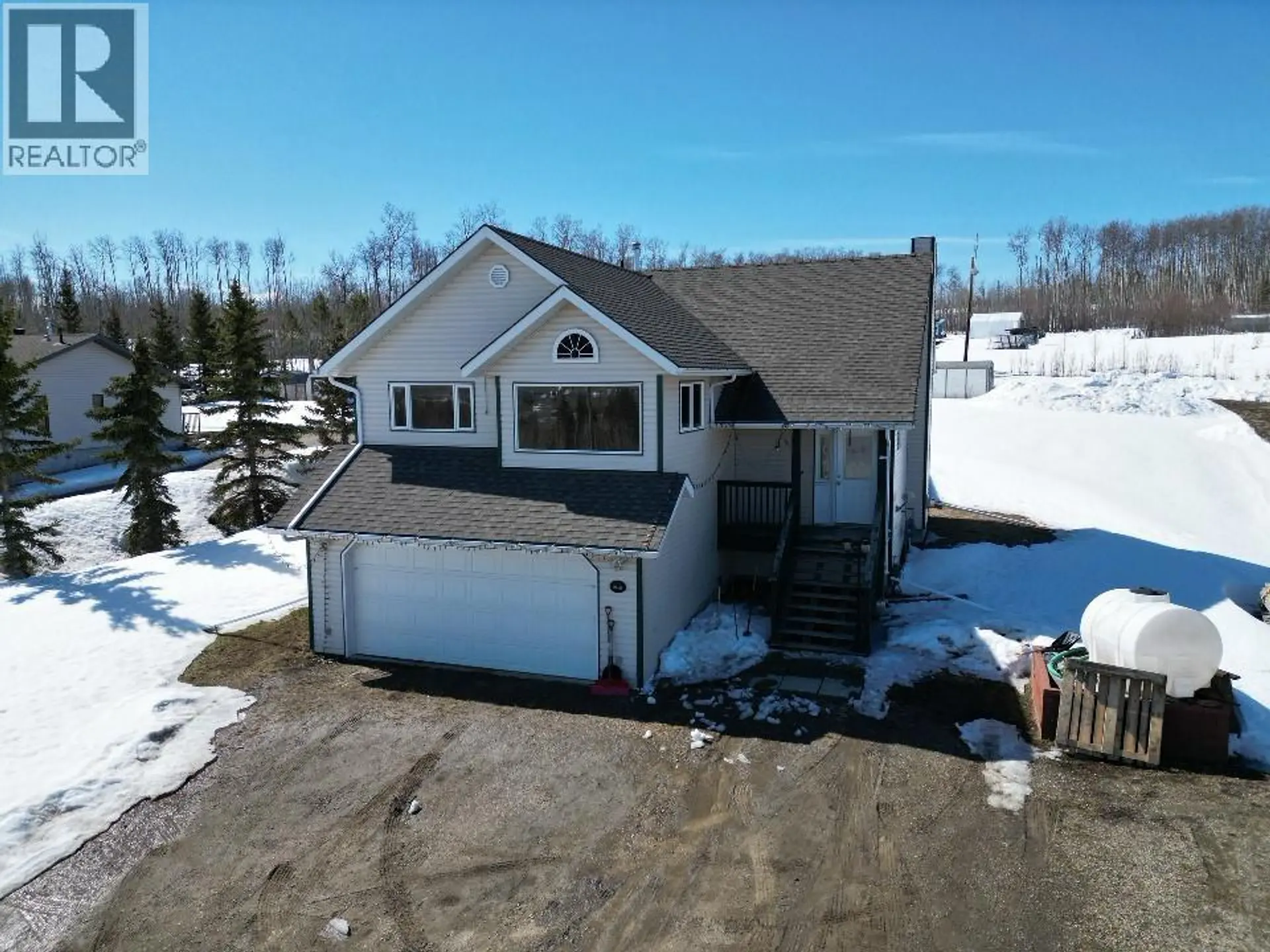 Property at 12851 BENS ROAD, Charlie Lake, BC