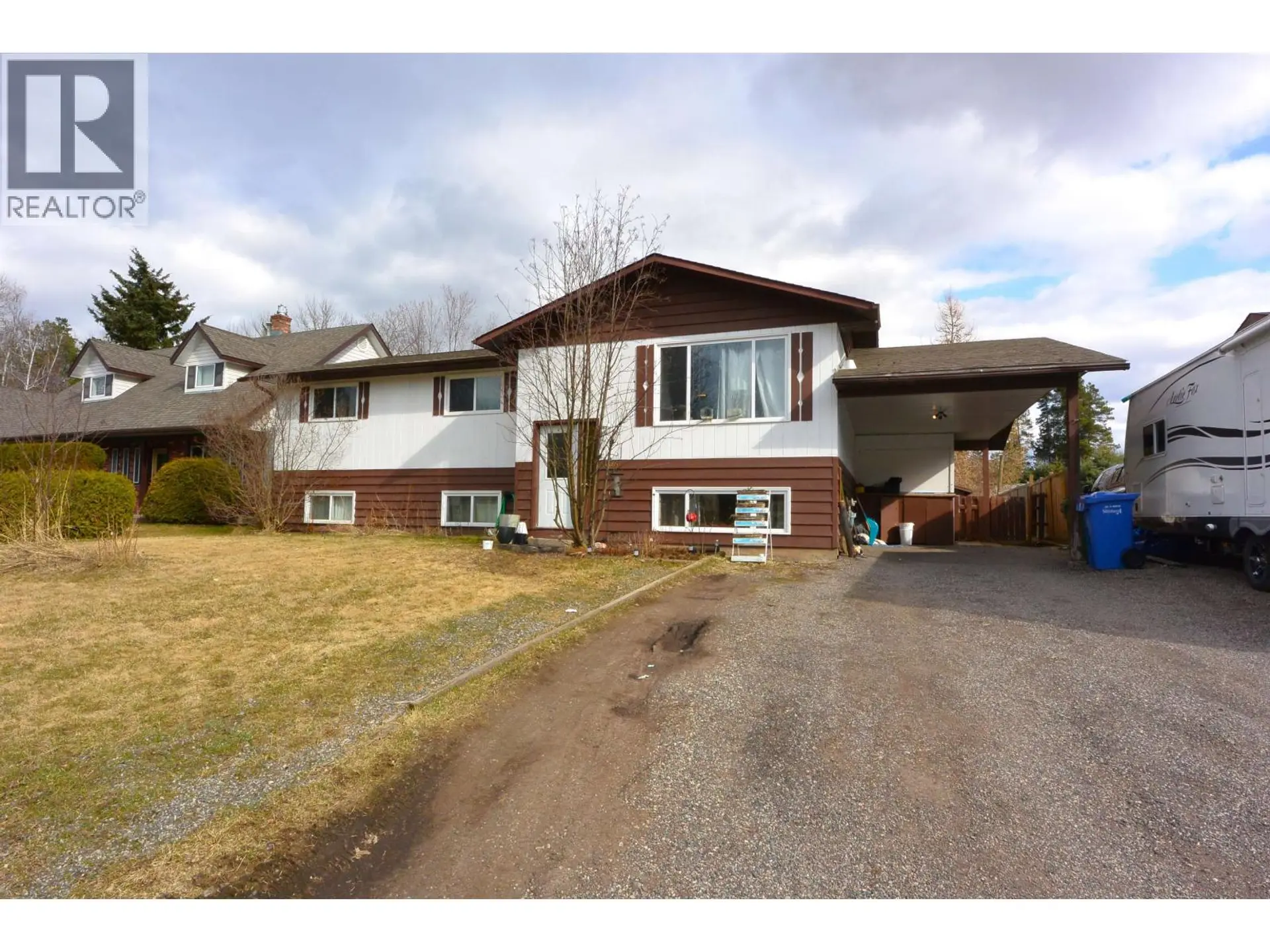 Property at 4465 BIRCH CRESCENT, Smithers, BC