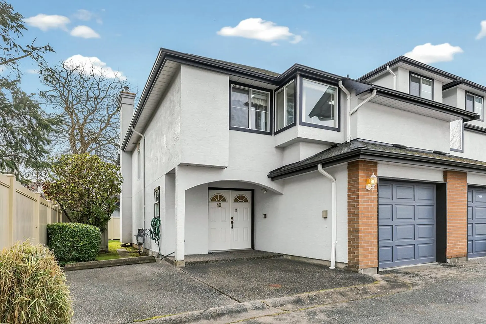 Property at #43 8120 General Currie Road, Richmond, BC