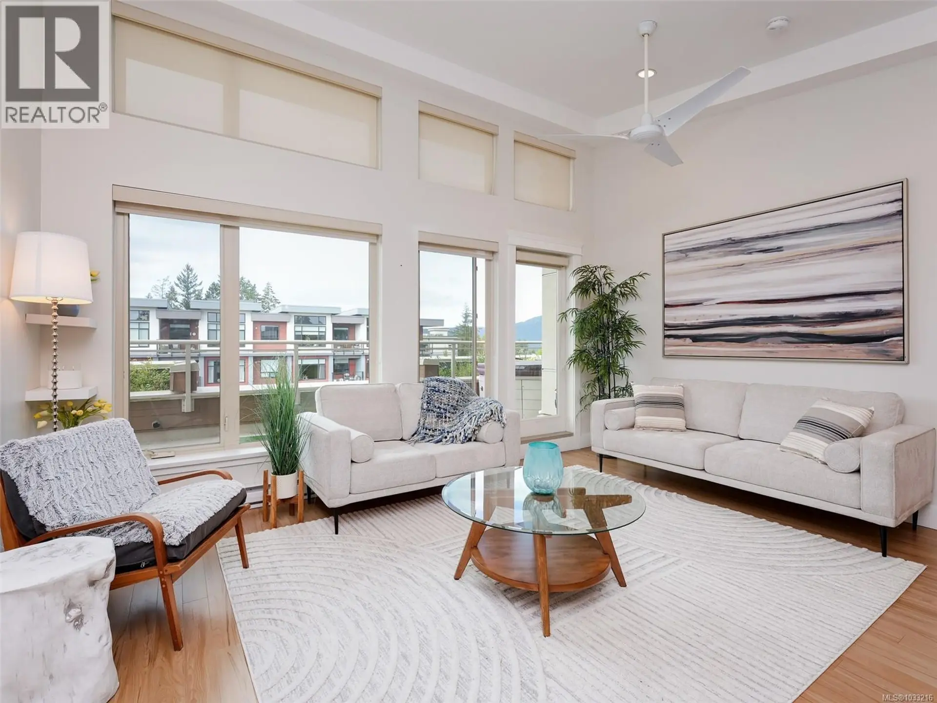 Property at #403 7161 West Saanich Rd, Central Saanich, BC