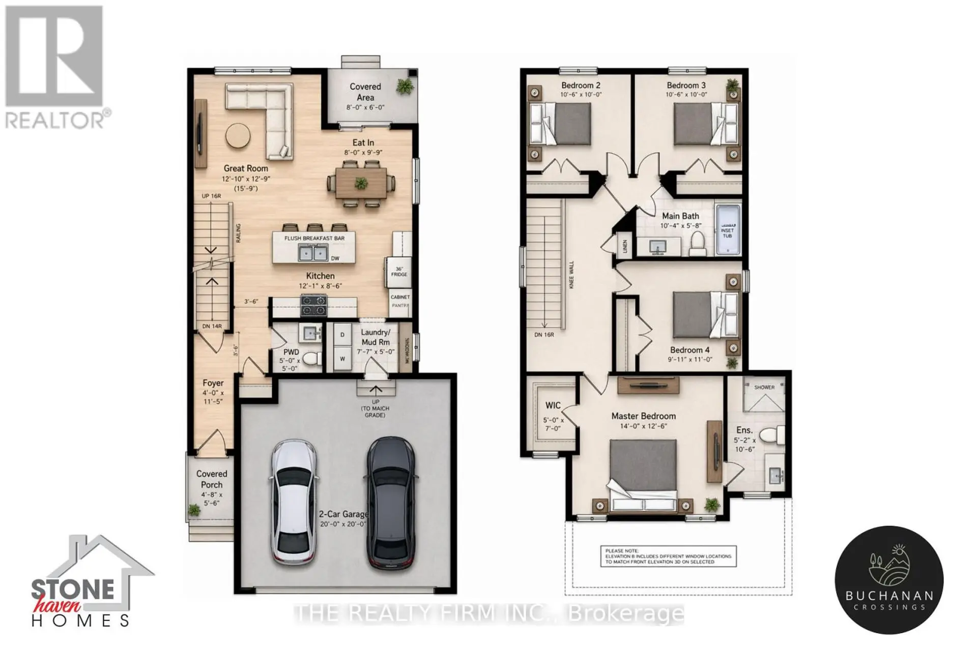 LOT 72 BEER CRESCENT - Image 2