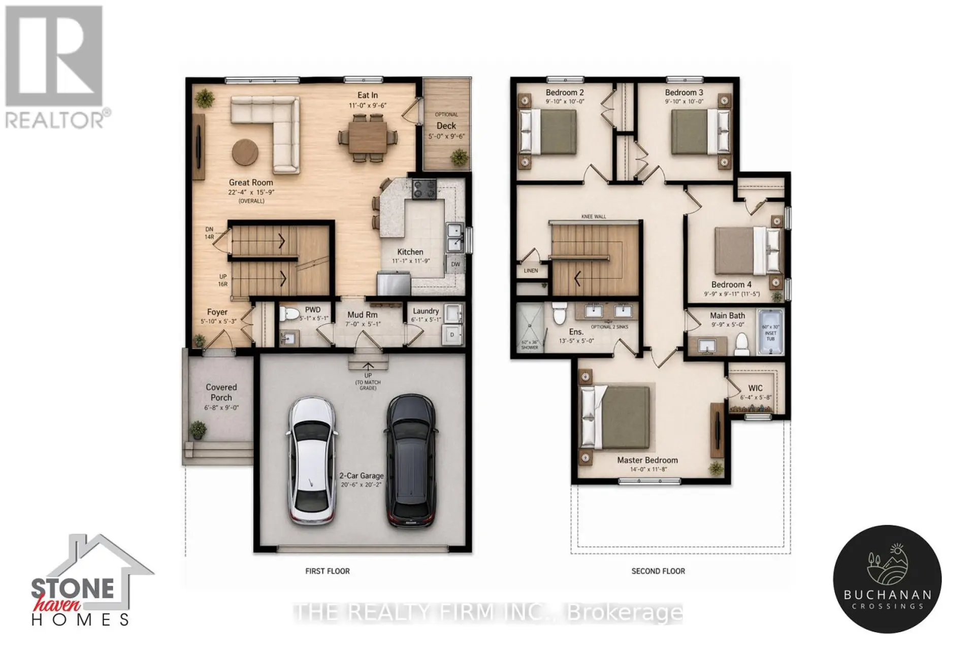 LOT 73 BEER CRESCENT - Image 2