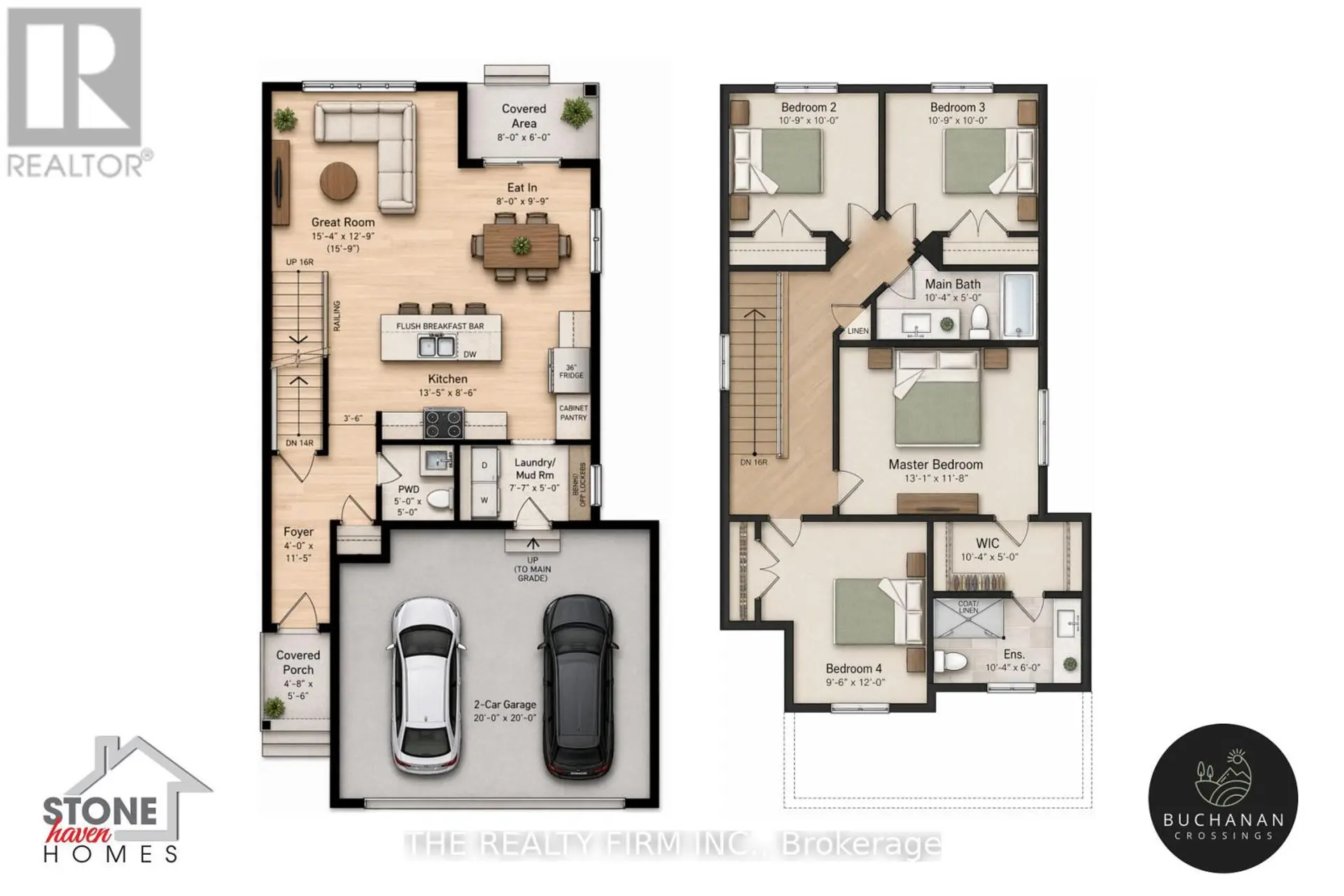 LOT 75 BEER CRESCENT - Image 2