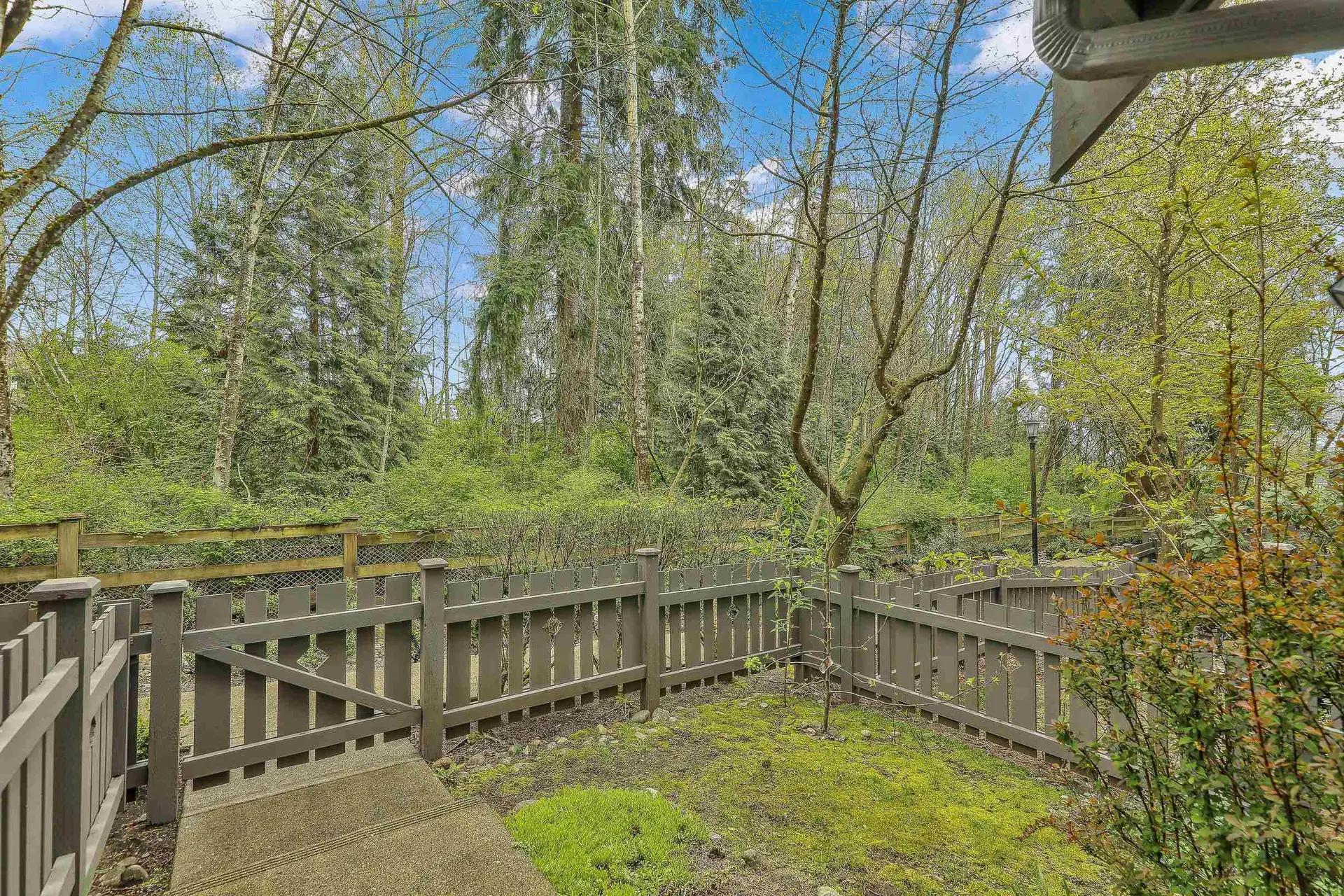 Property at #34 20038 70 Avenue, Langley, BC