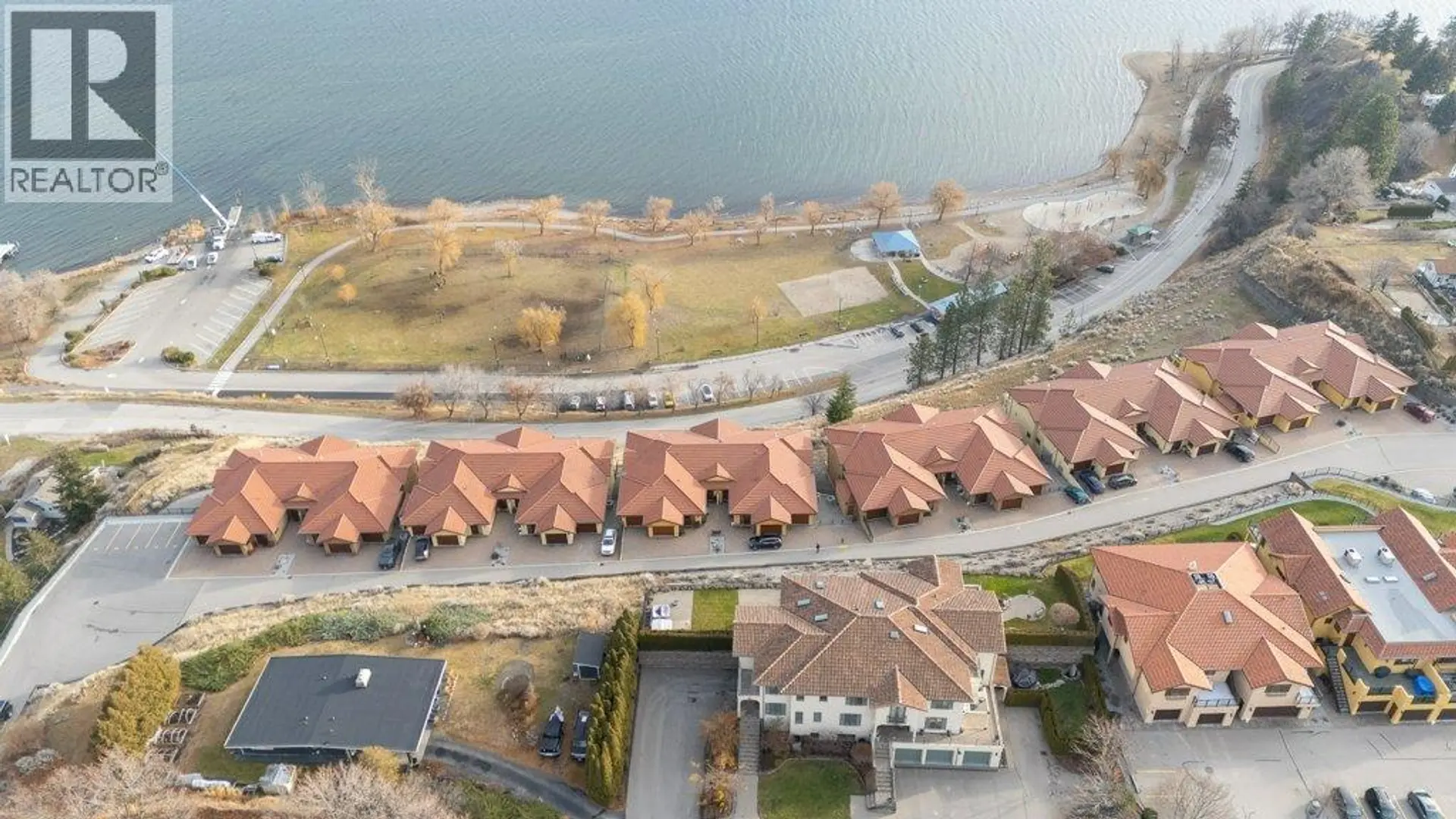 Property at #207 14419 Downton Avenue, Summerland, BC