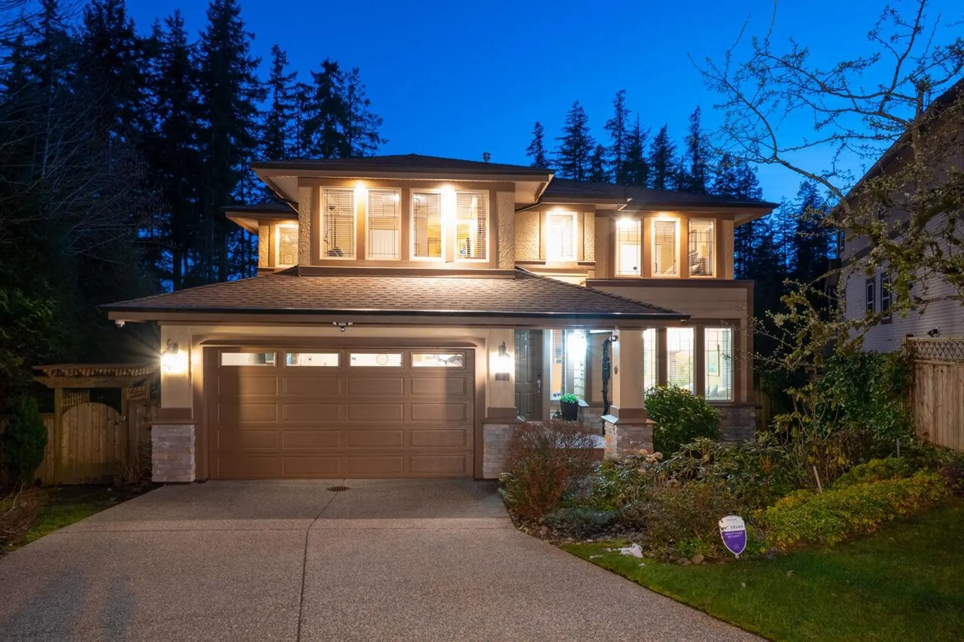 Property at 3 Maple Drive, Port Moody, BC