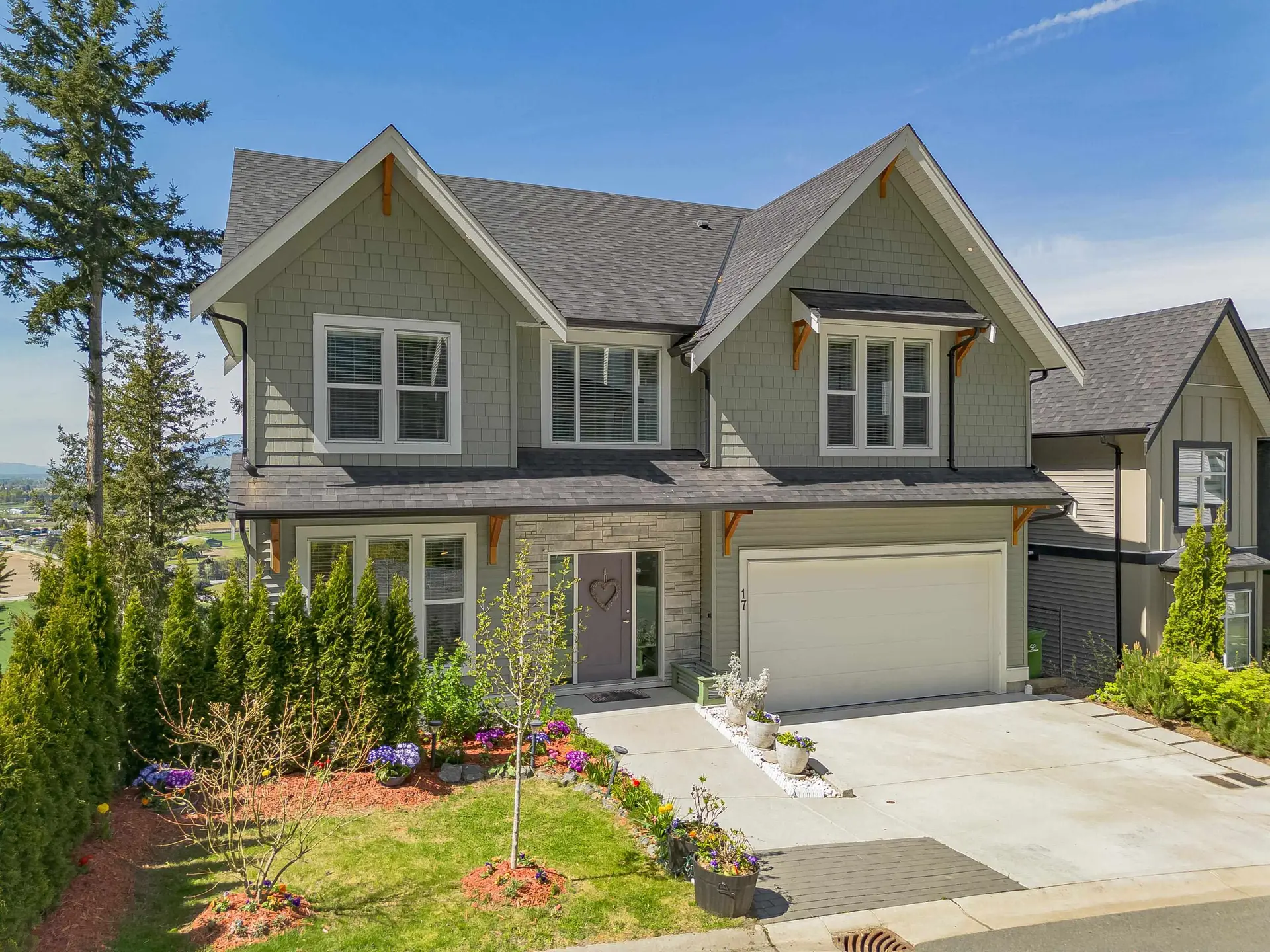Property at #17 6262 Rexford Drive, Chilliwack, BC
