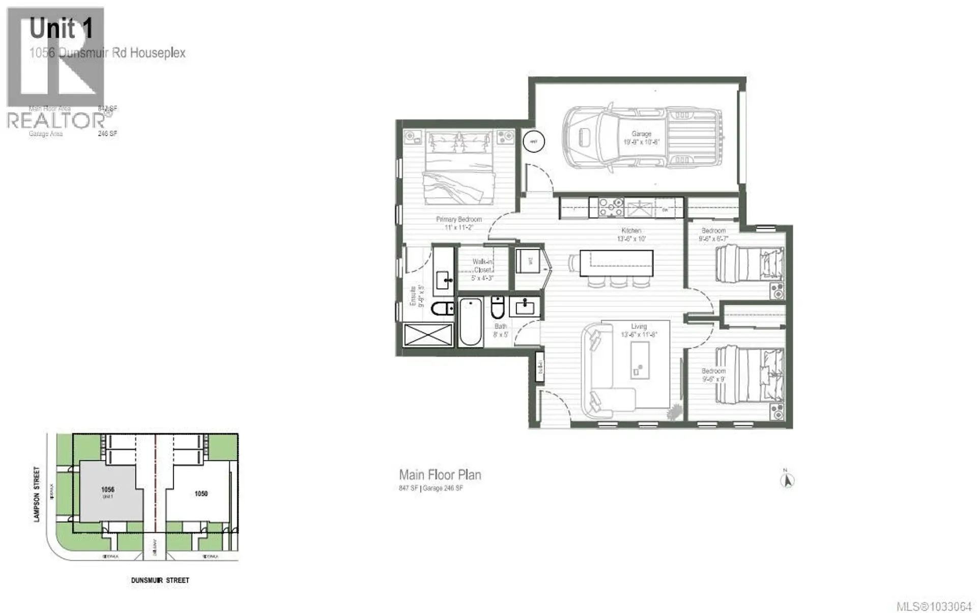 #1 1056 Dunsmuir Rd - Image 7