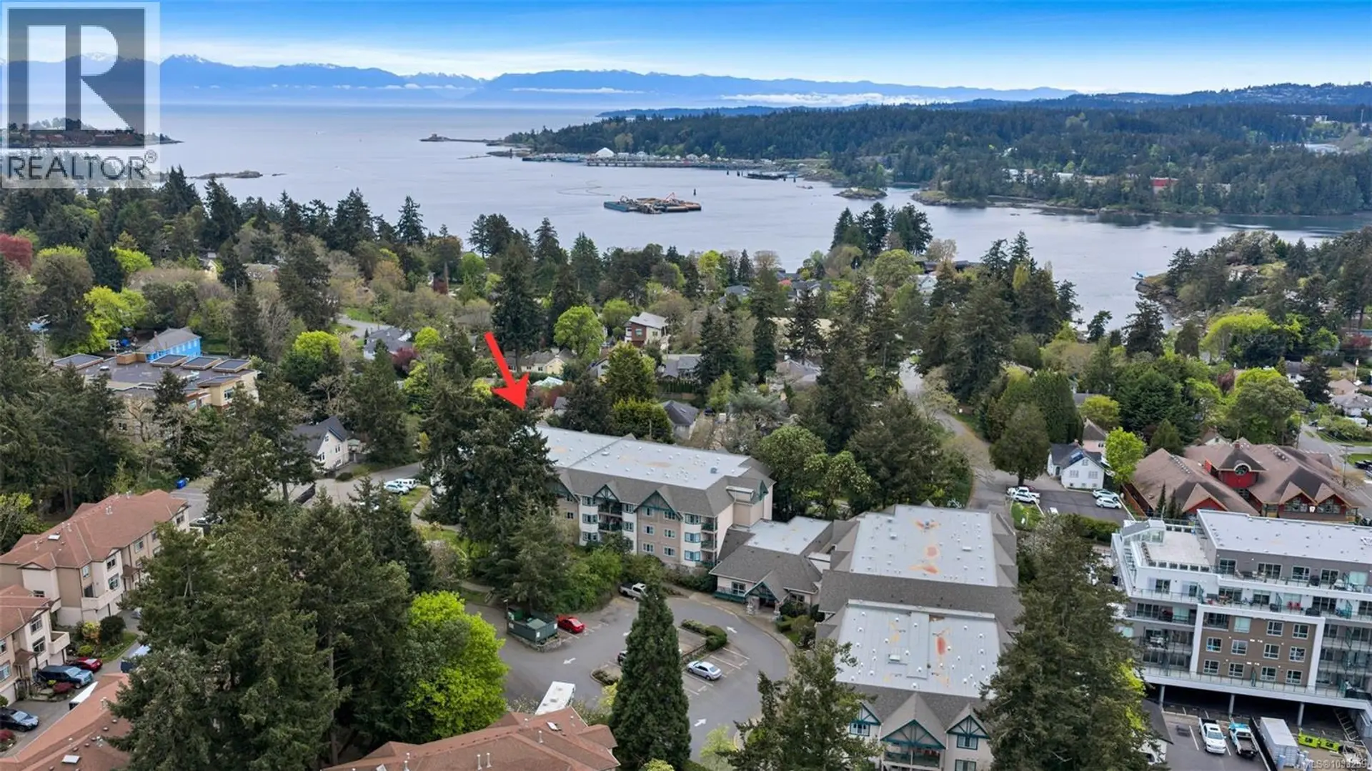 Property at #112 290 Island Hwy, View Royal, BC