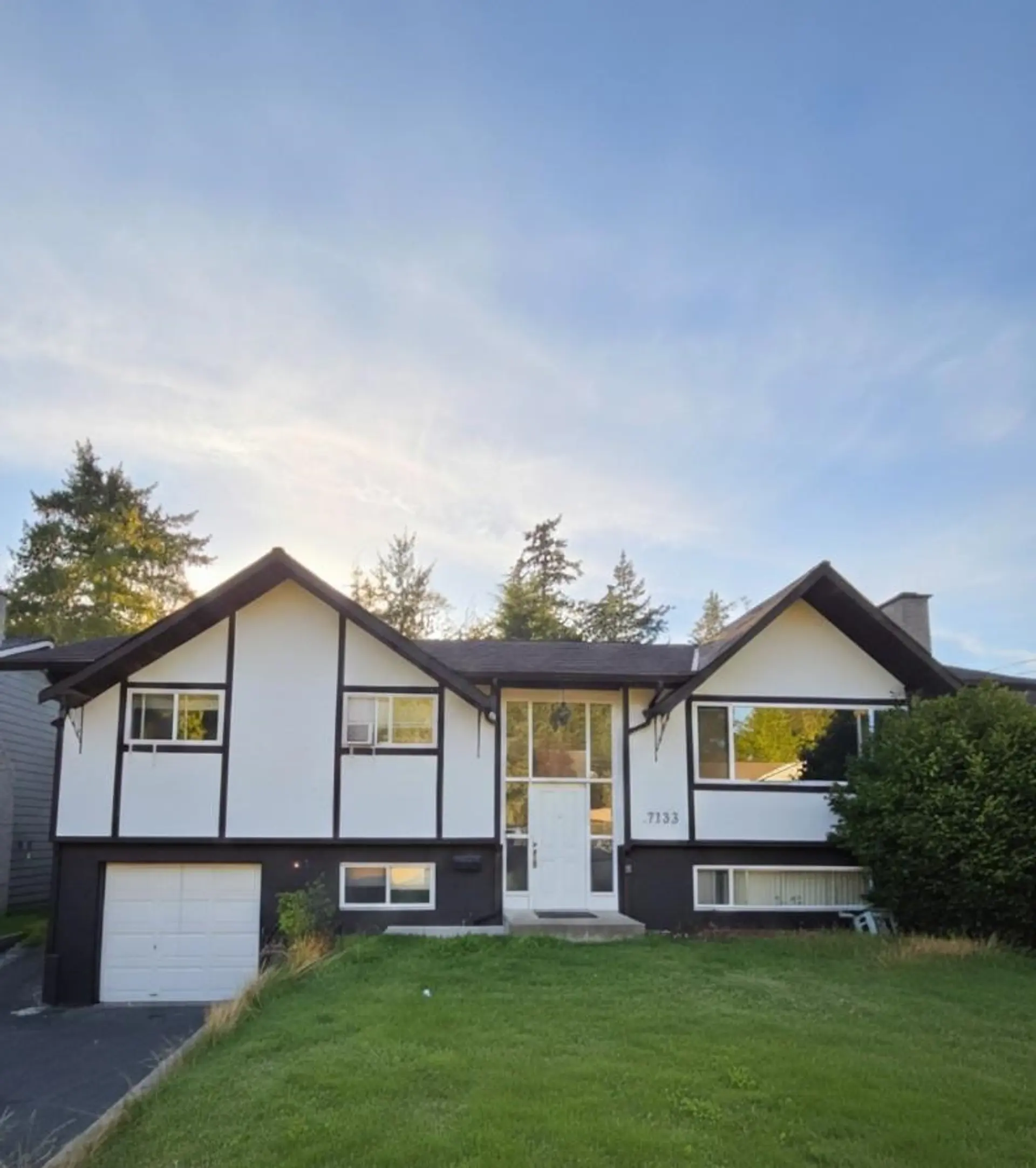 Property at 7133 114a Street, Delta, BC