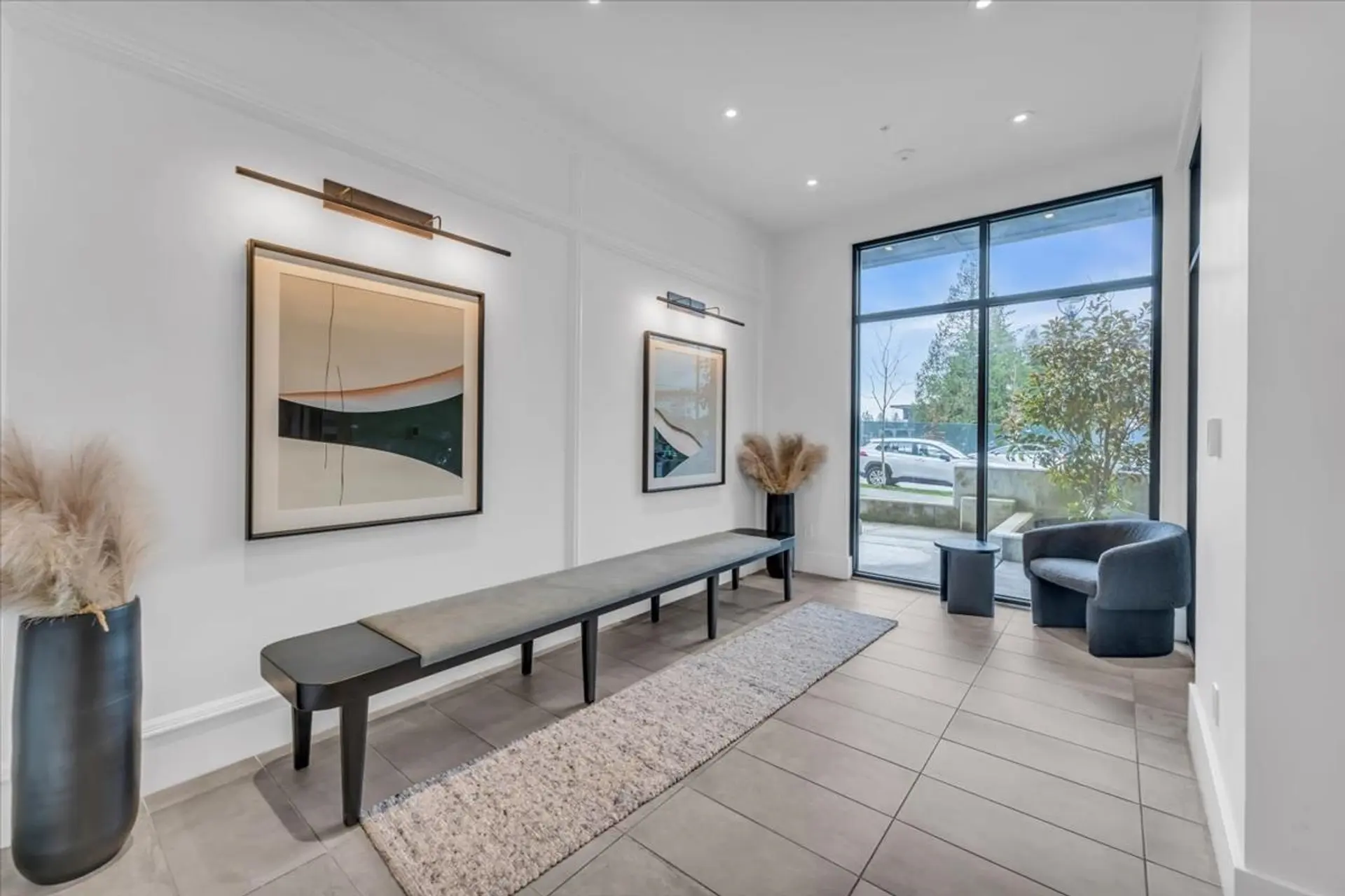 Property at #112 13929 105 Boulevard, Surrey, BC