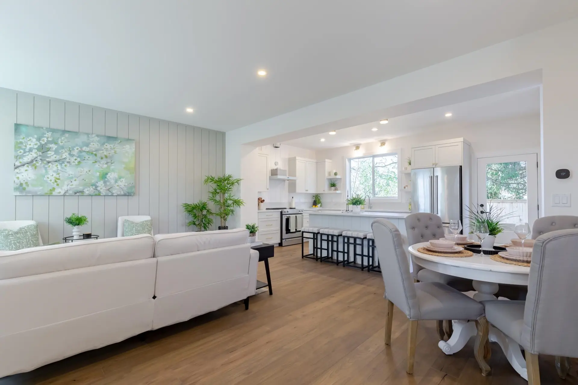 Property at 2473 Beck Road, Abbotsford, BC