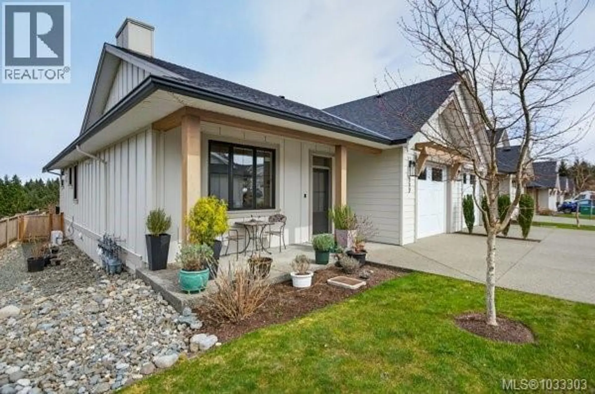 Property at #117 4098 Buckstone Rd, Courtenay, BC