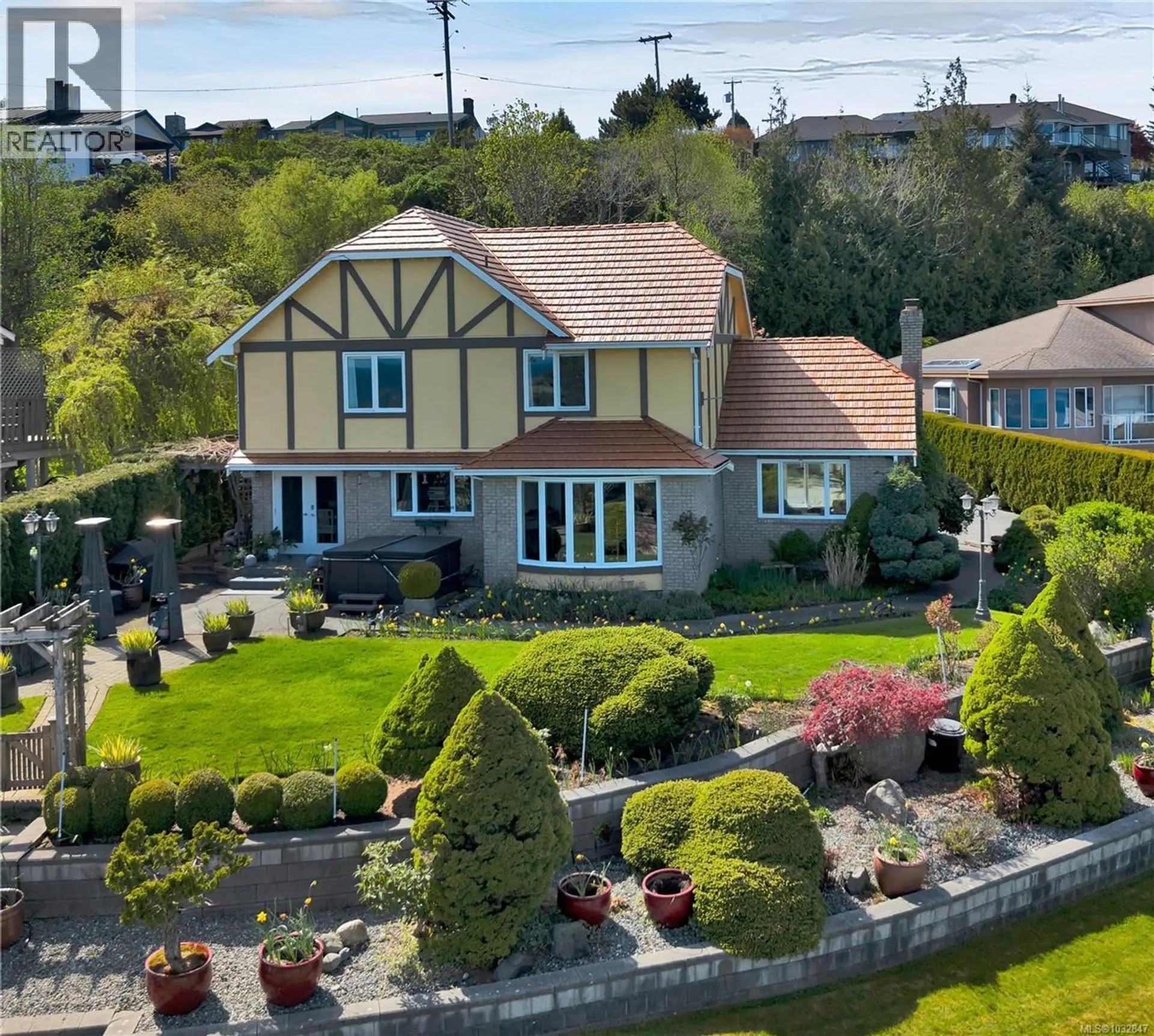 Property at 540 Ash St, Campbell River, BC