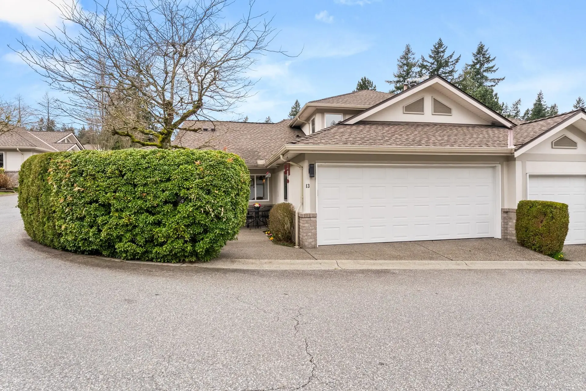 Property at #13 15099 28th Avenue, Surrey, BC