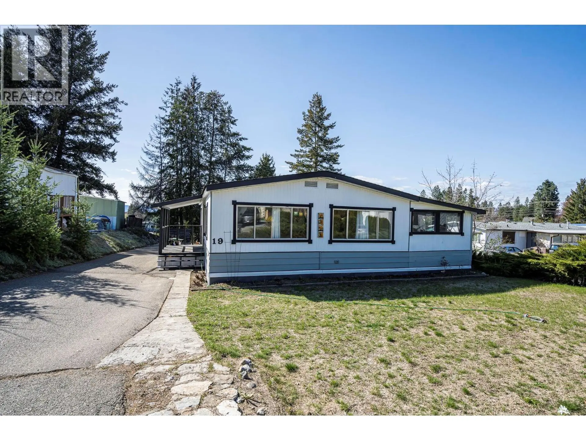 Property at #19 3535 McCulloch Road, Kelowna, BC