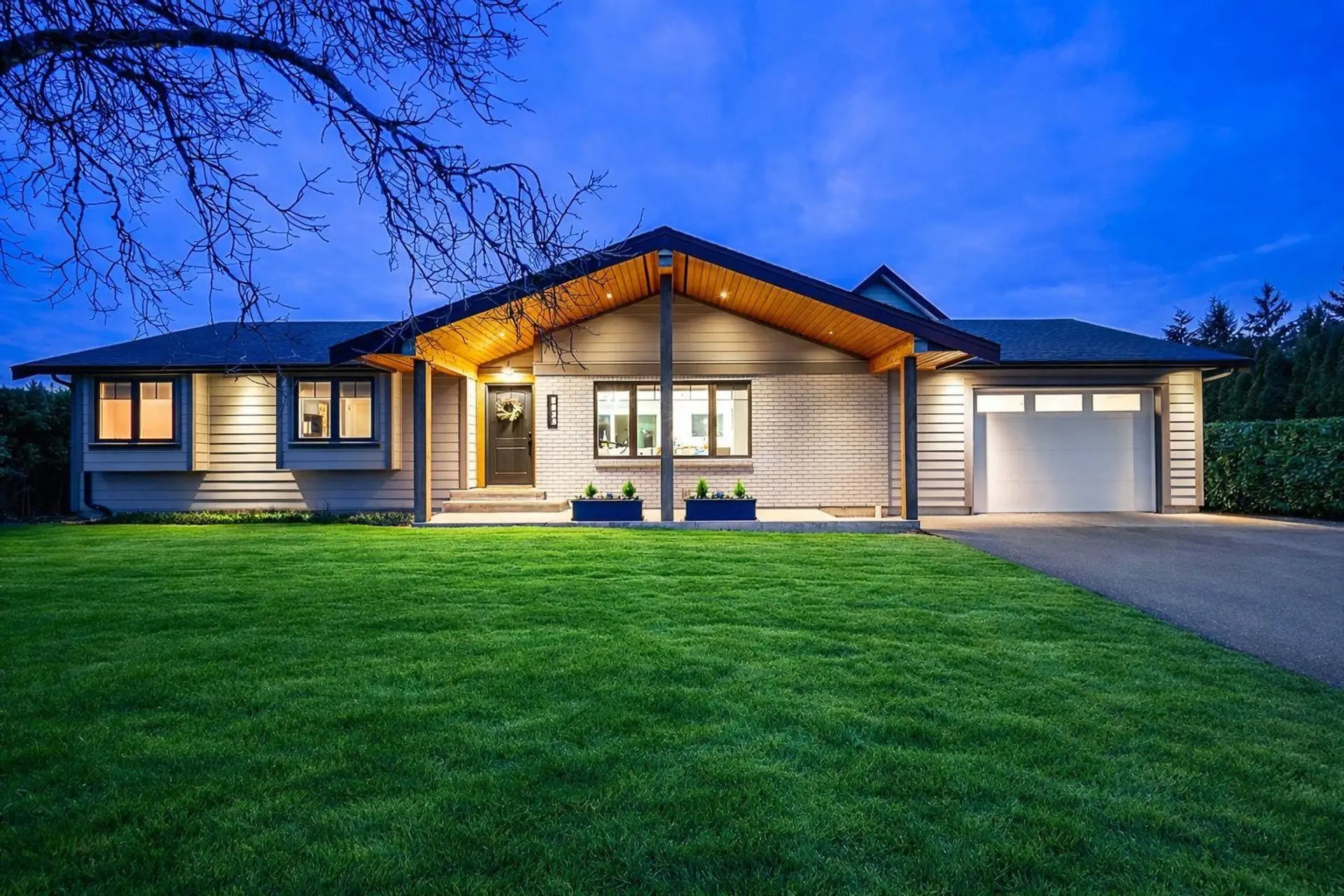 Property at 5823 246 Street, Langley, BC