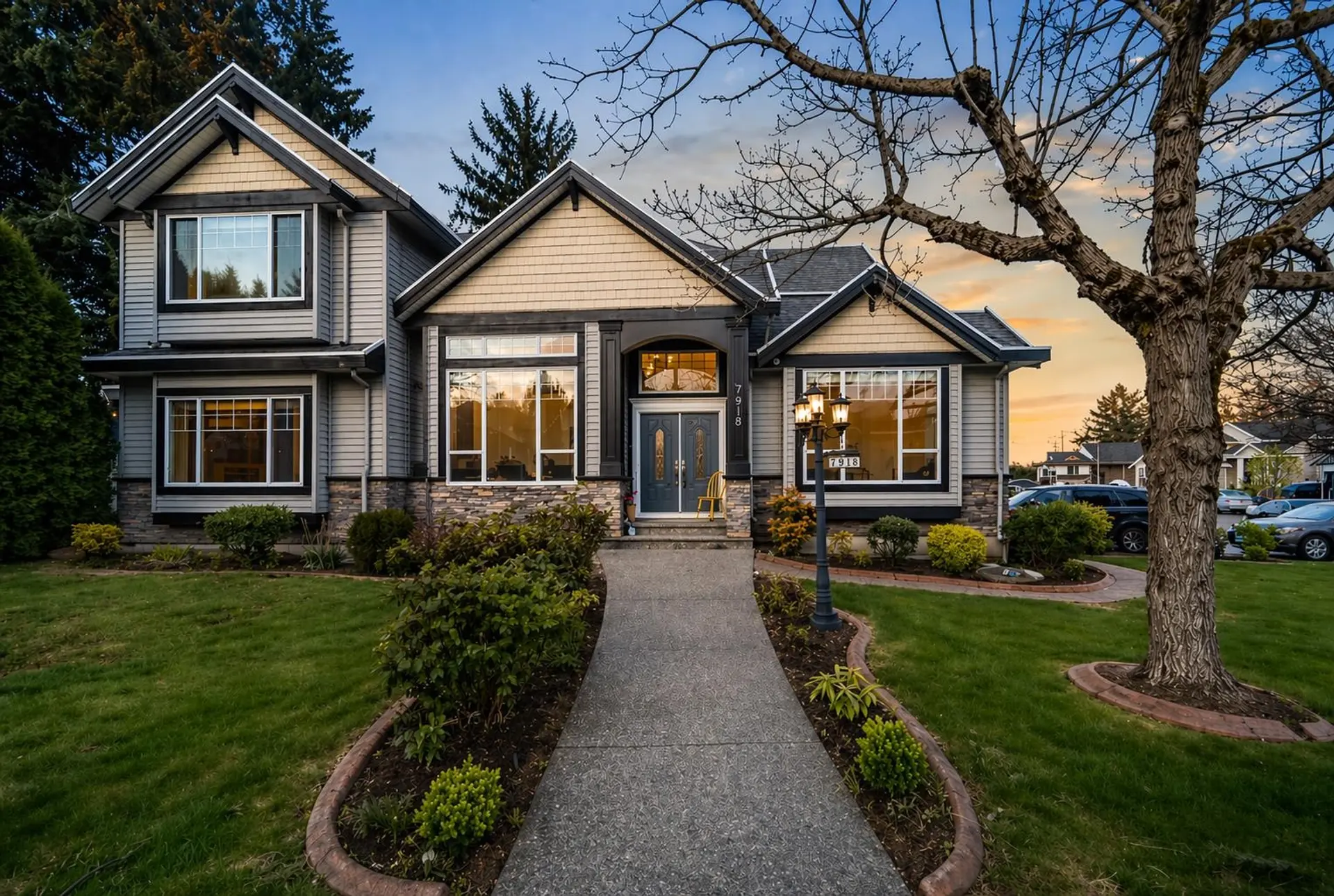 Property at 7918 147a Street, Surrey, BC